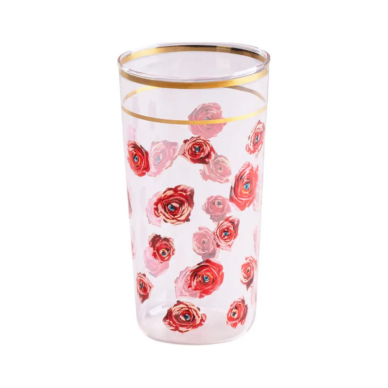 Toiletpaper Glasses (Set of 2)