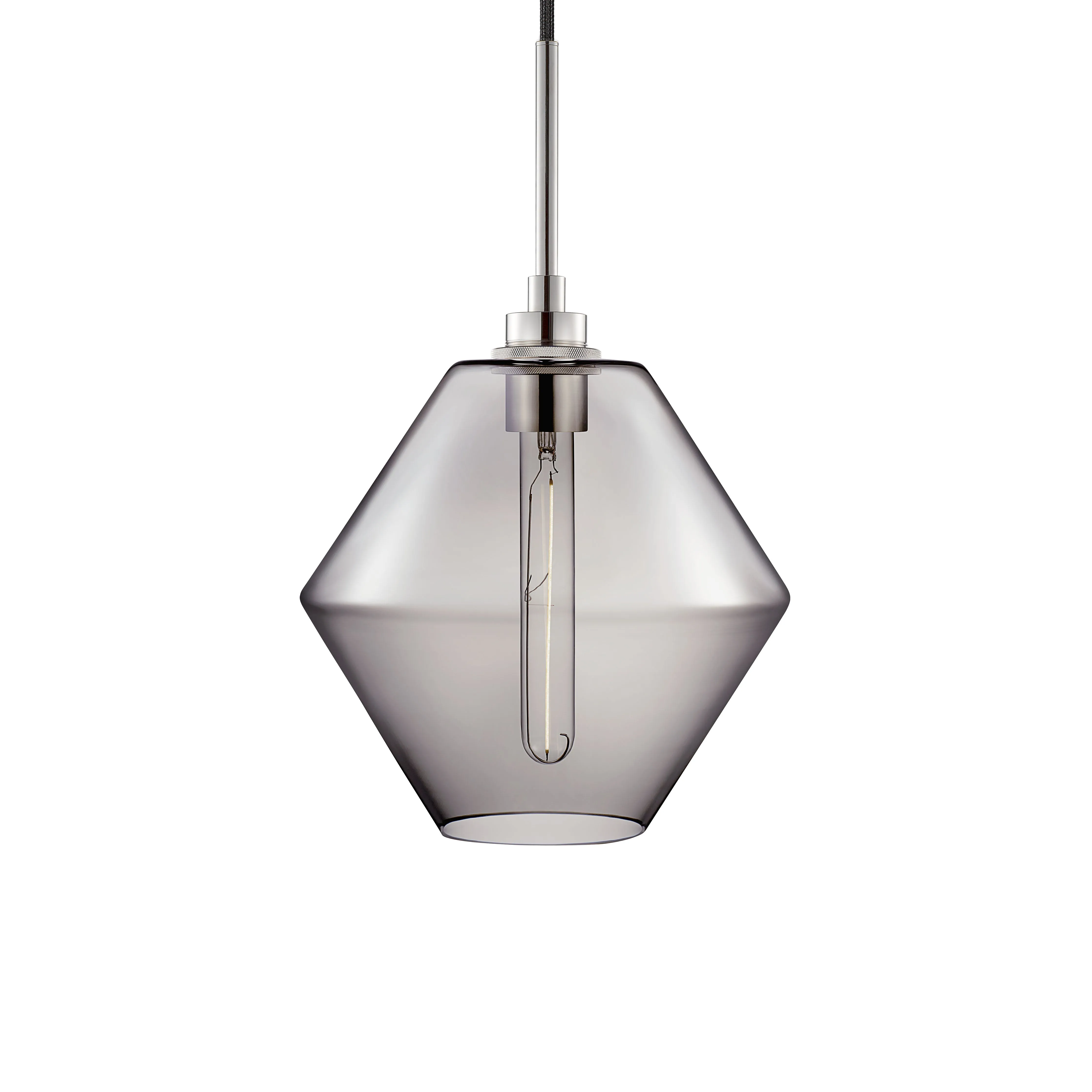 Trove Glass - Gray