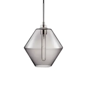 Trove Glass - Gray