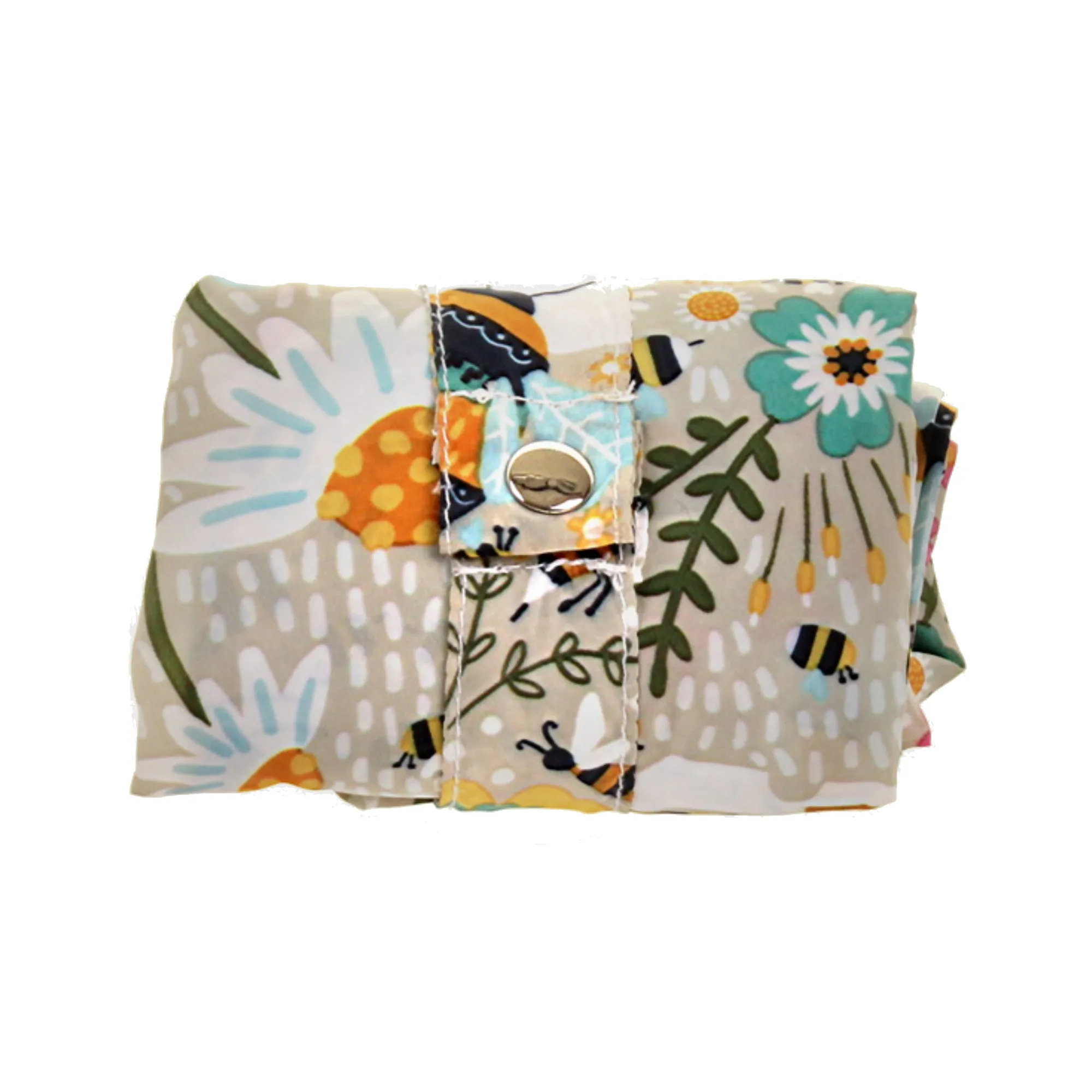 Ulster Weavers Bee Keeper Packable Bag - One Size in Natural