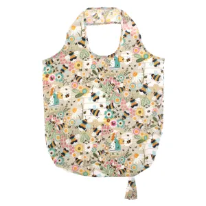 Ulster Weavers Bee Keeper Packable Bag - One Size in Natural