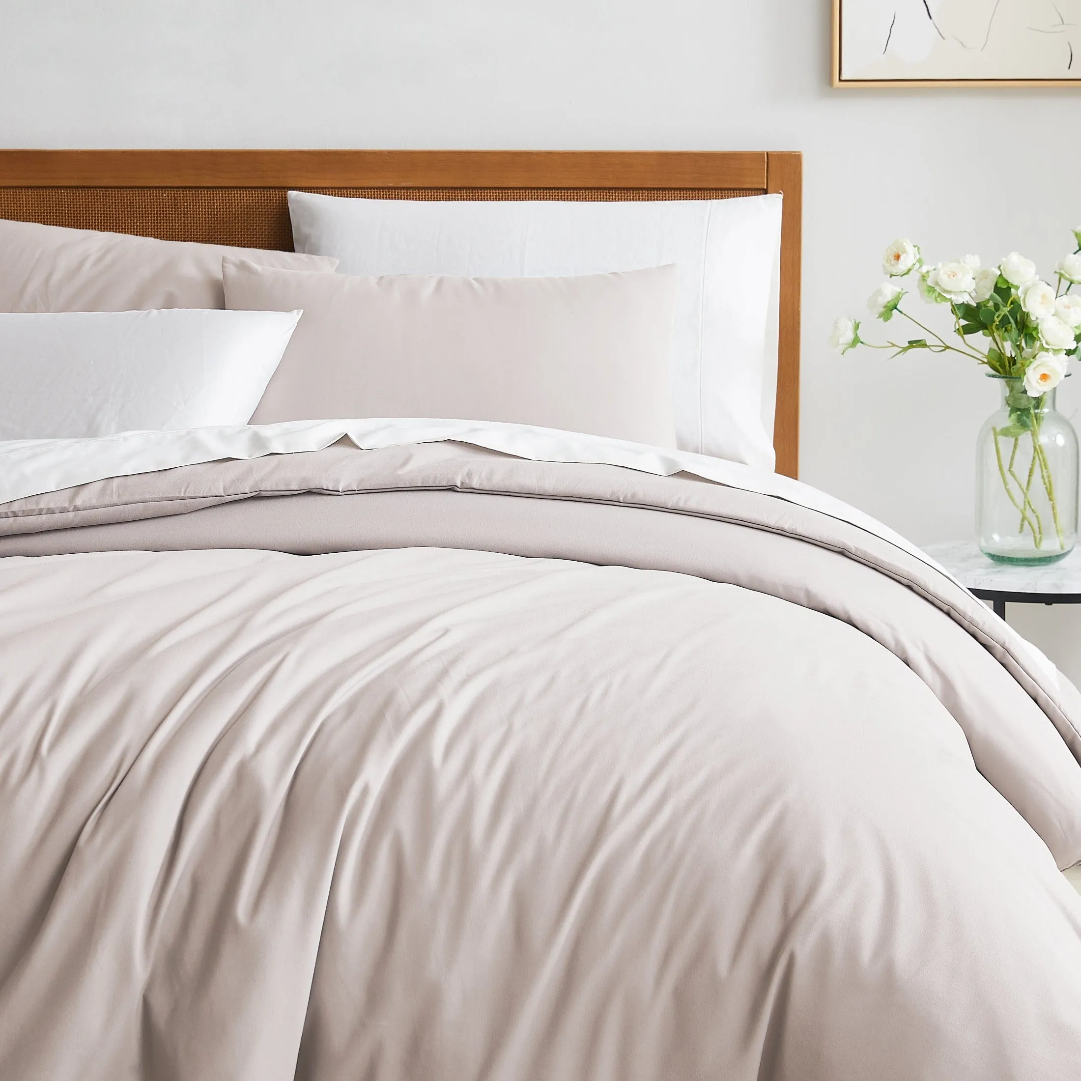 Vilano Duvet Cover Set
