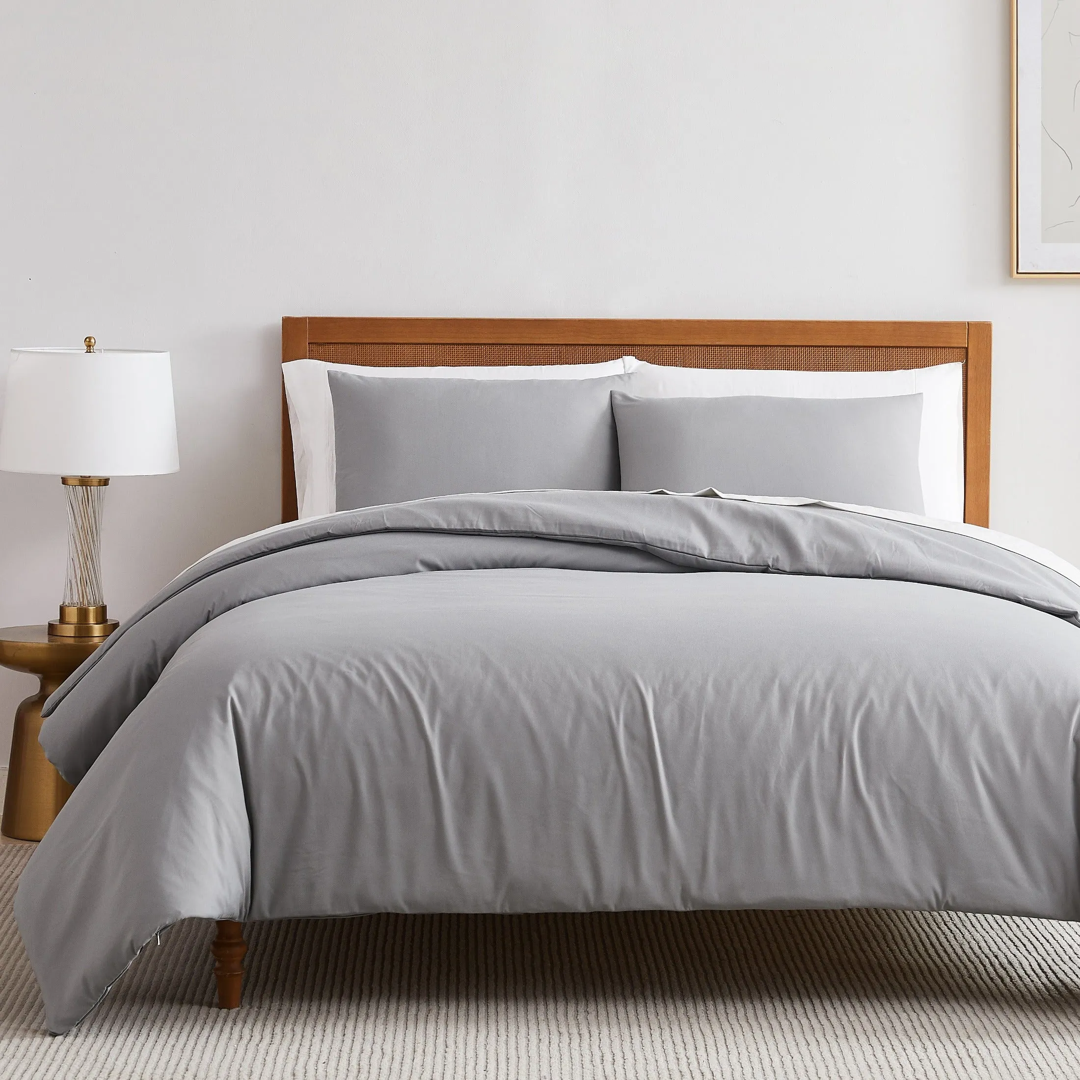Vilano Duvet Cover Set
