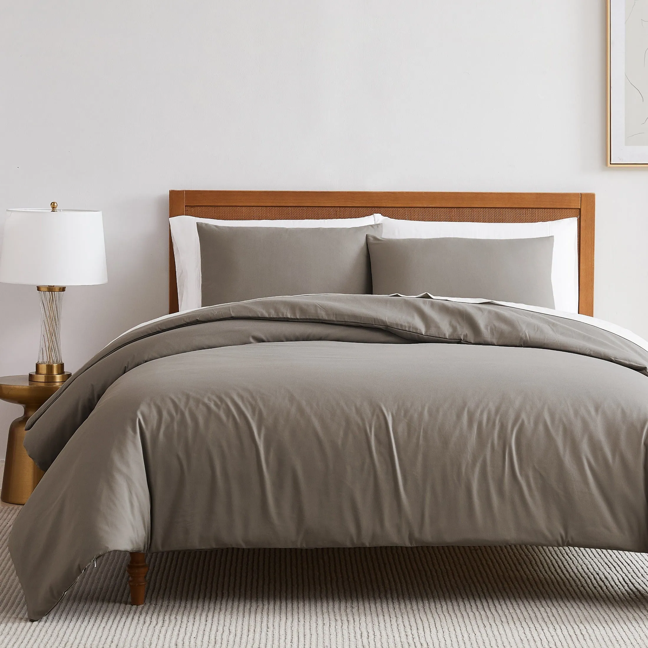 Vilano Duvet Cover Set