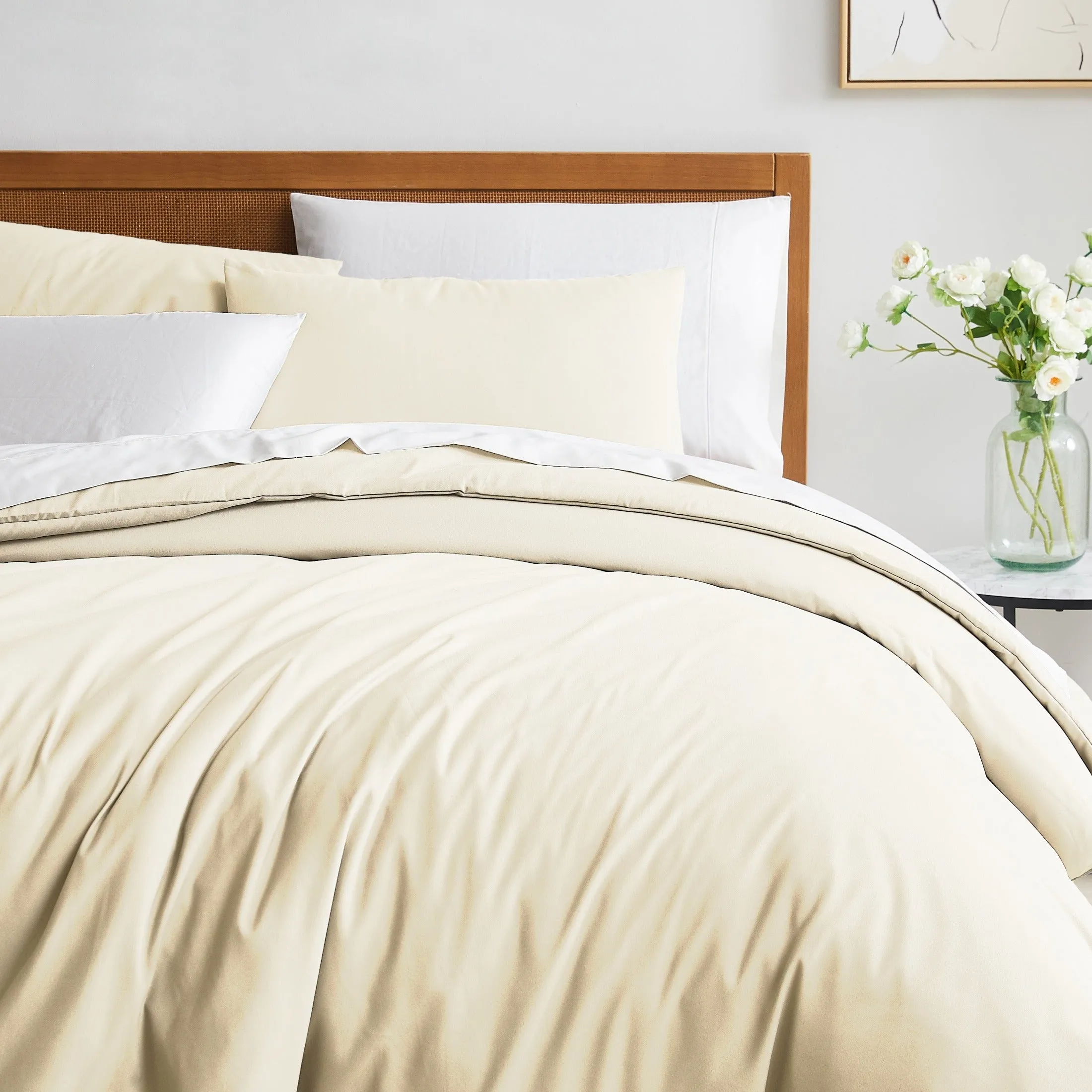 Vilano Duvet Cover Set