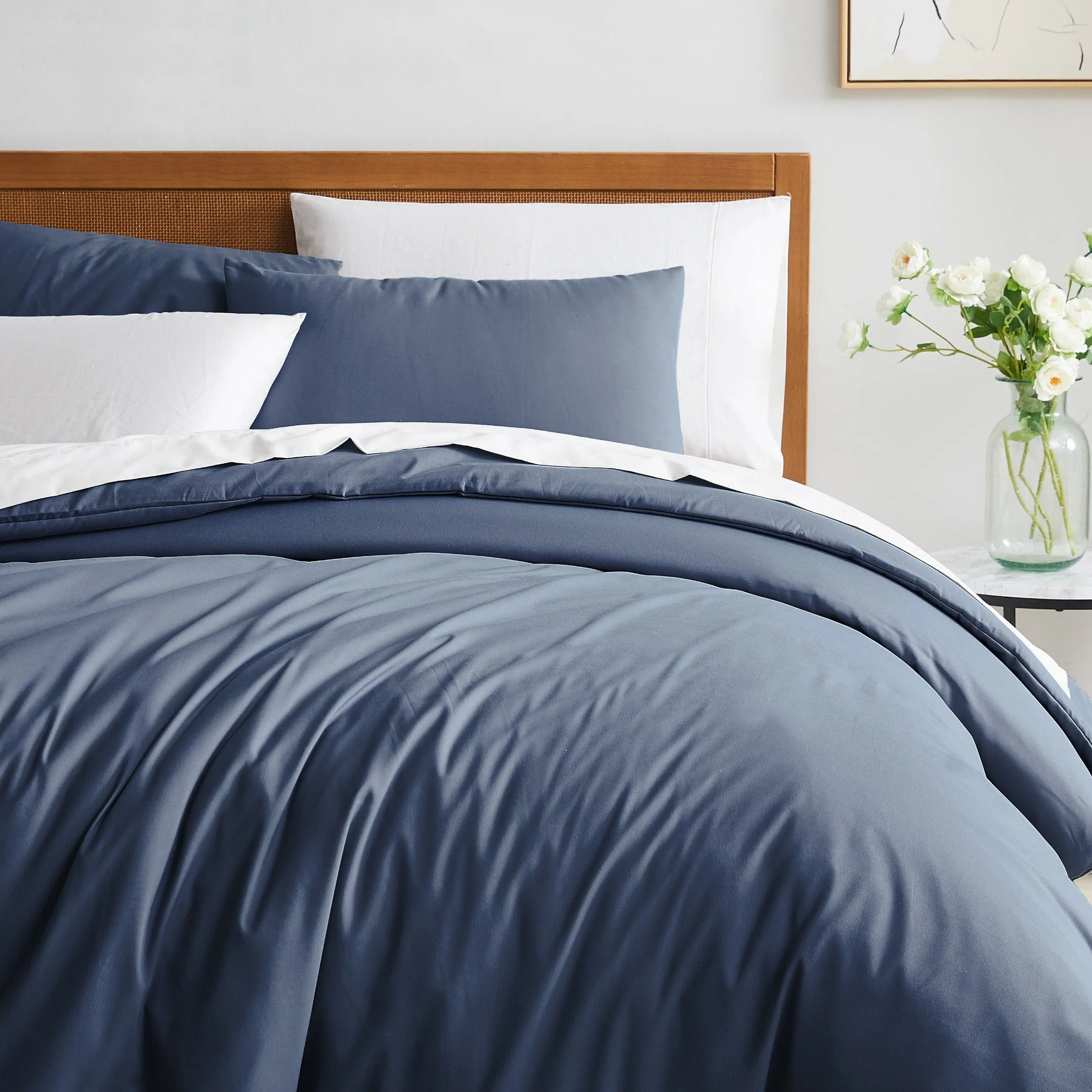 Vilano Duvet Cover Set