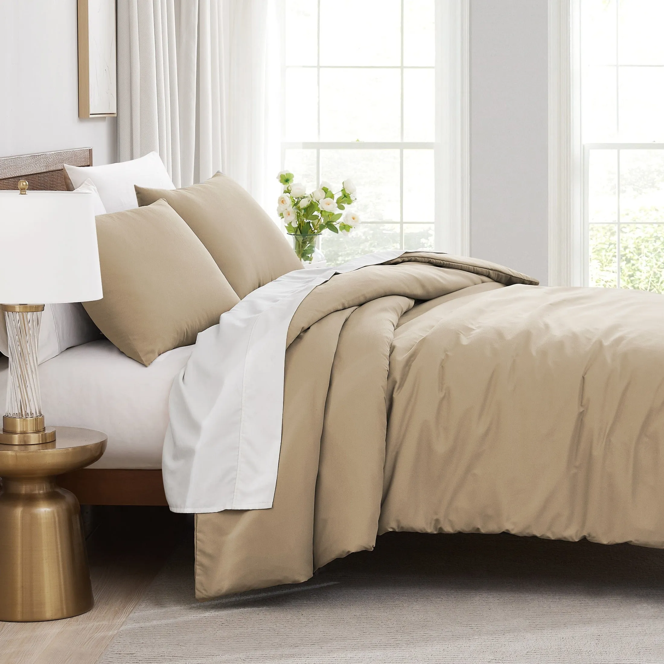 Vilano Duvet Cover Set