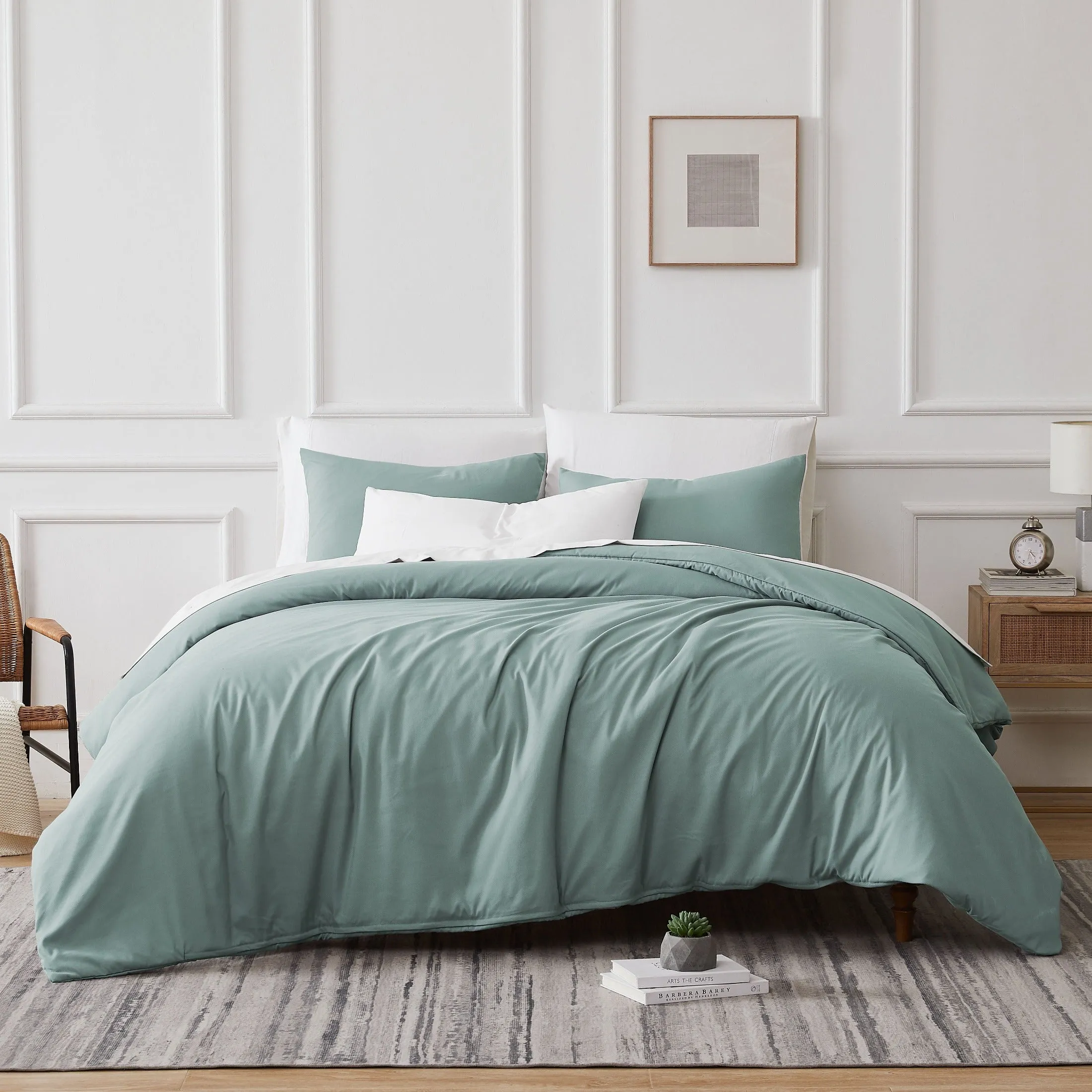 Vilano Duvet Cover Set