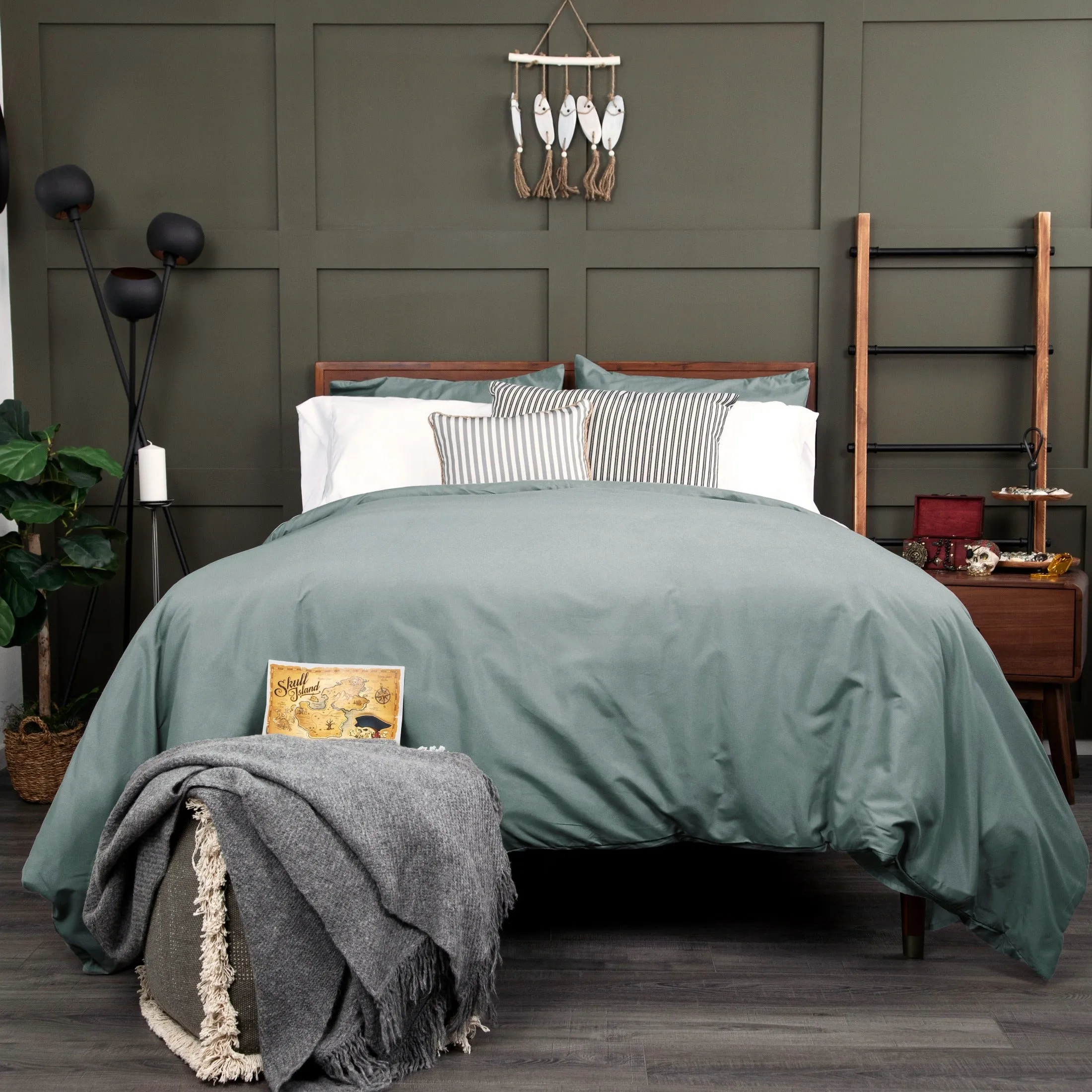 Vilano Duvet Cover Set