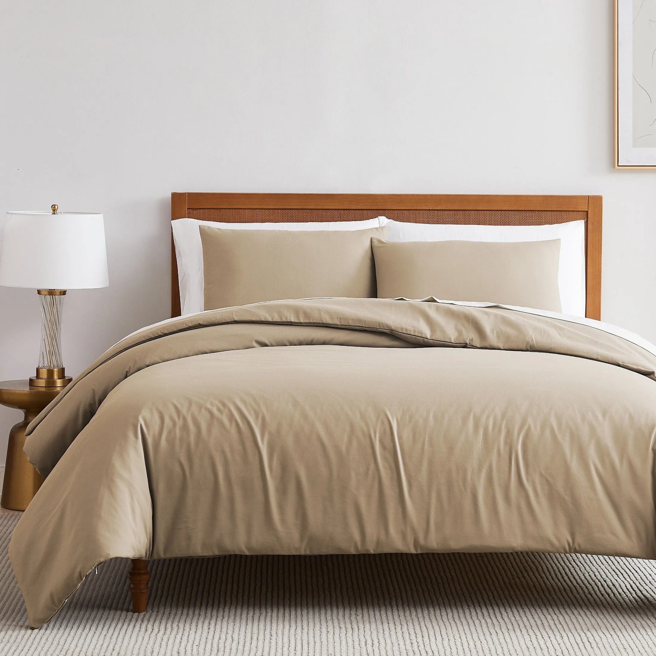 Vilano Duvet Cover Set