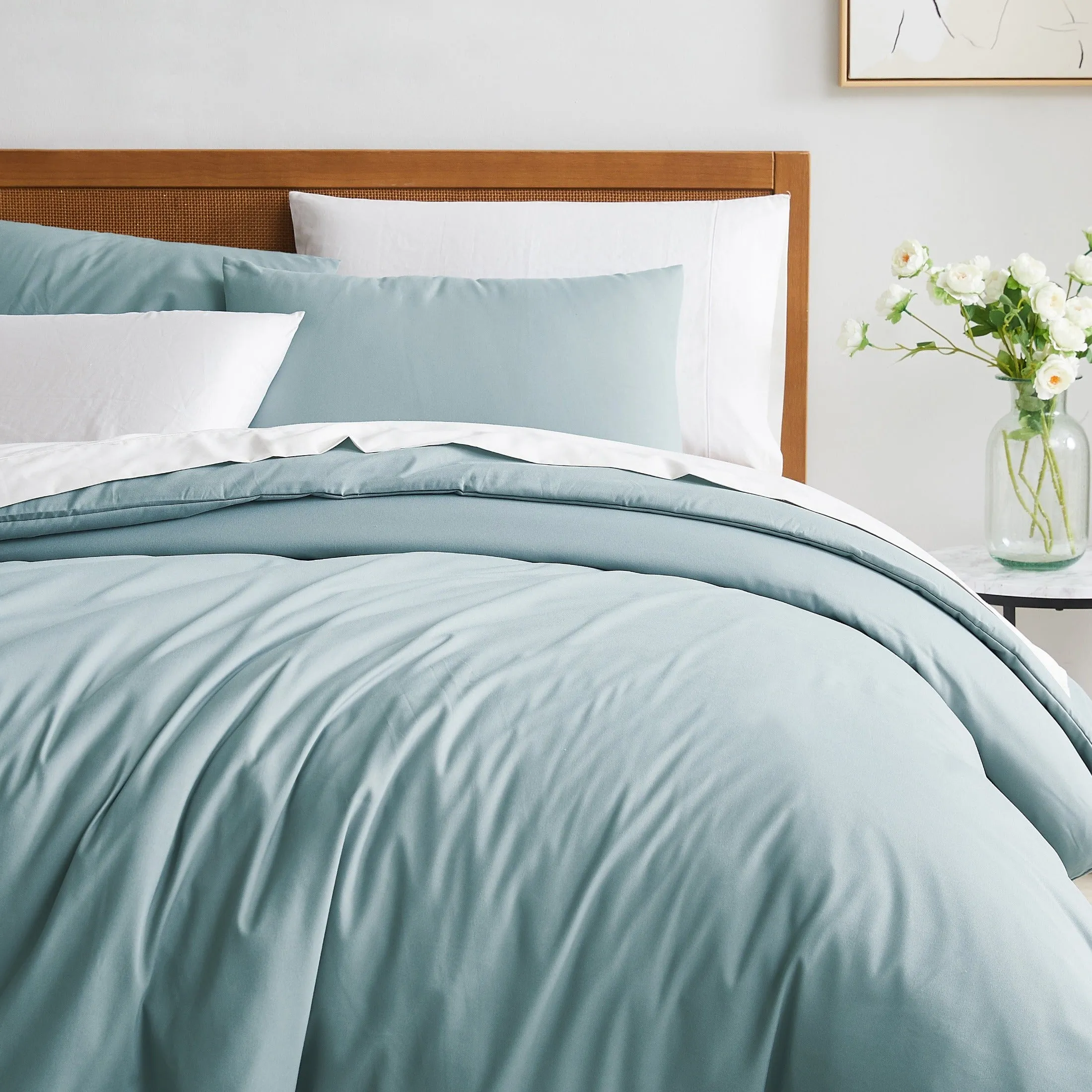 Vilano Duvet Cover Set