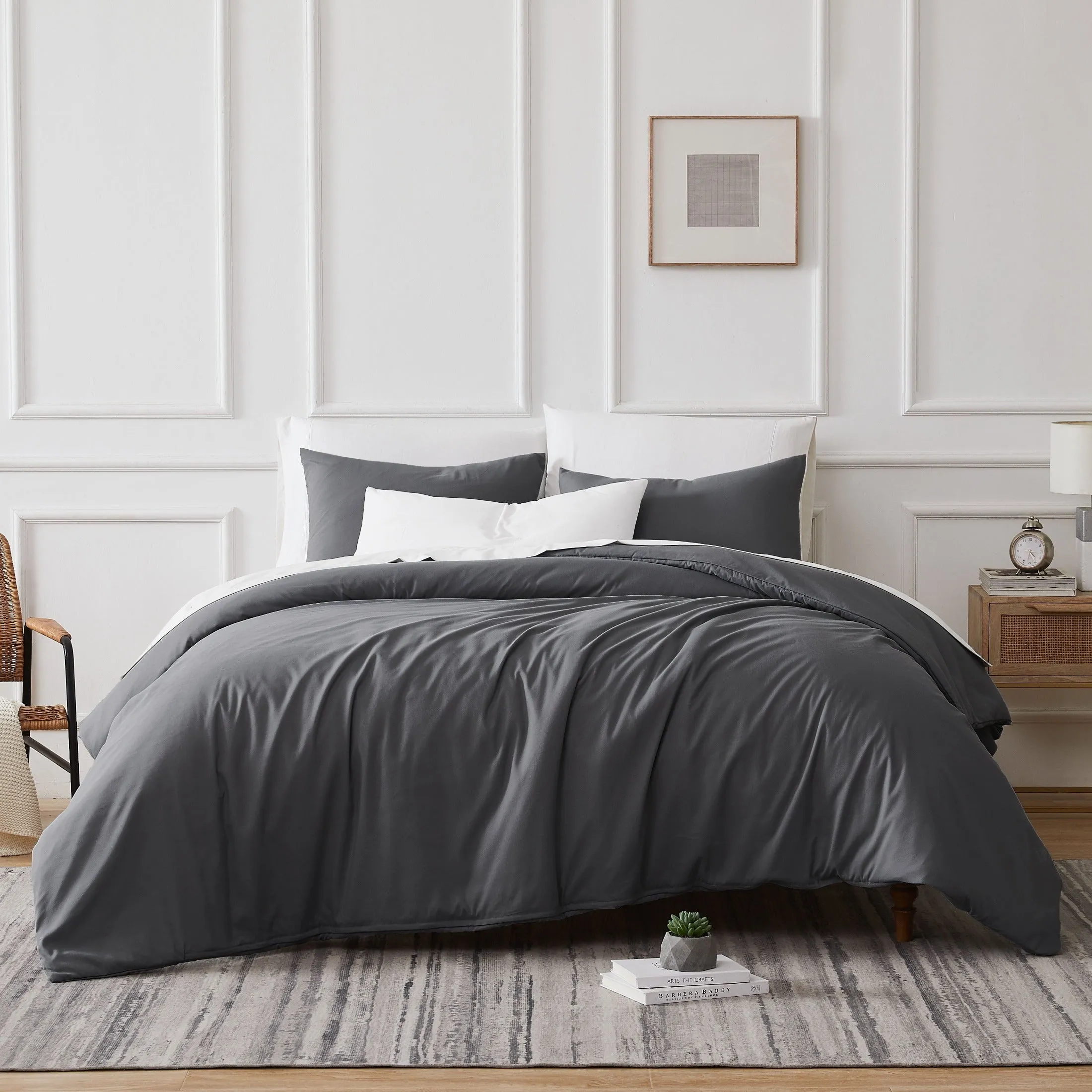Vilano Duvet Cover Set