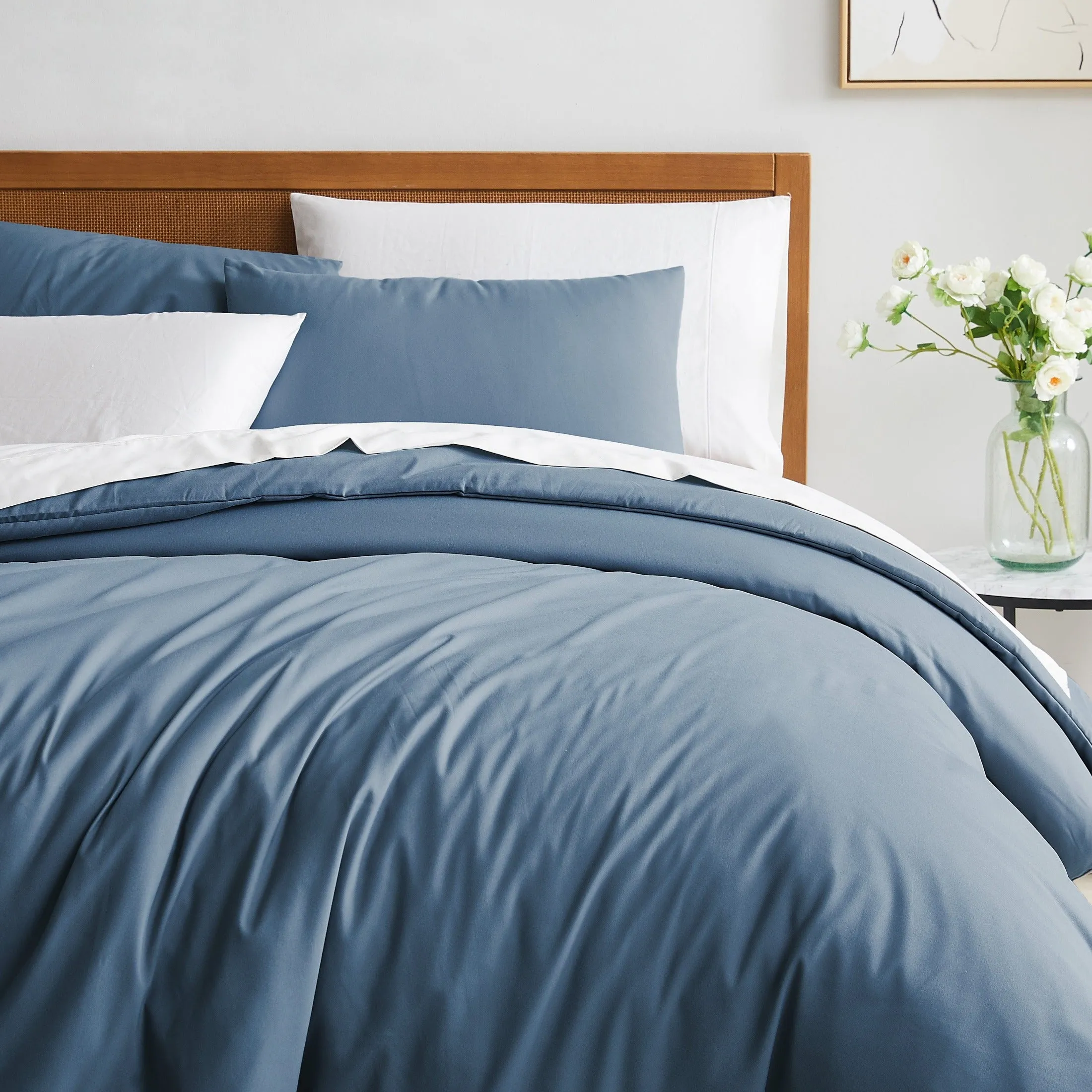 Vilano Duvet Cover Set