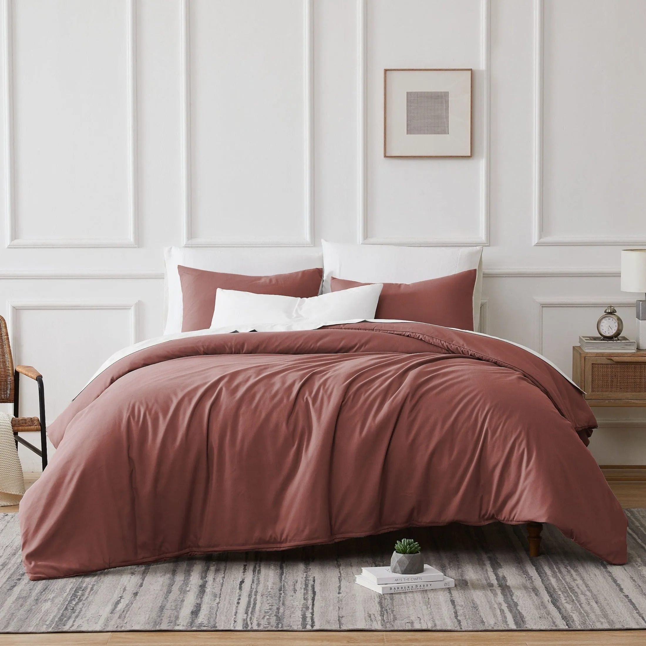 Vilano Duvet Cover Set