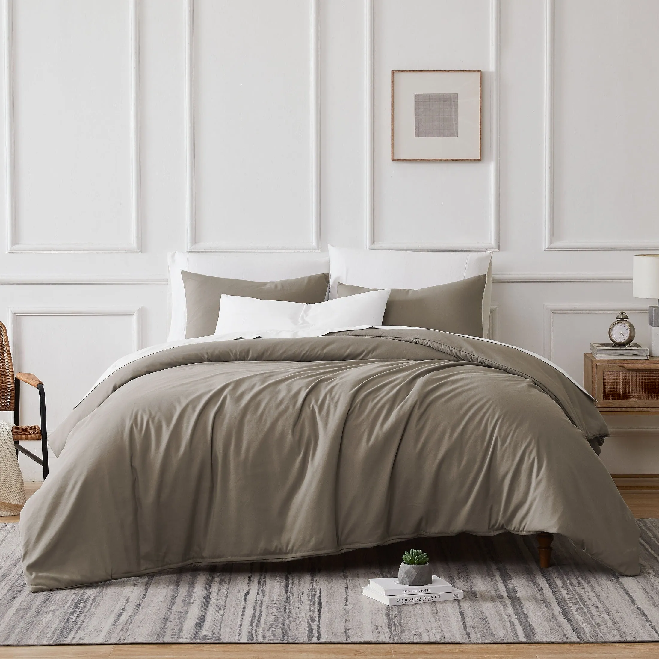 Vilano Duvet Cover Set