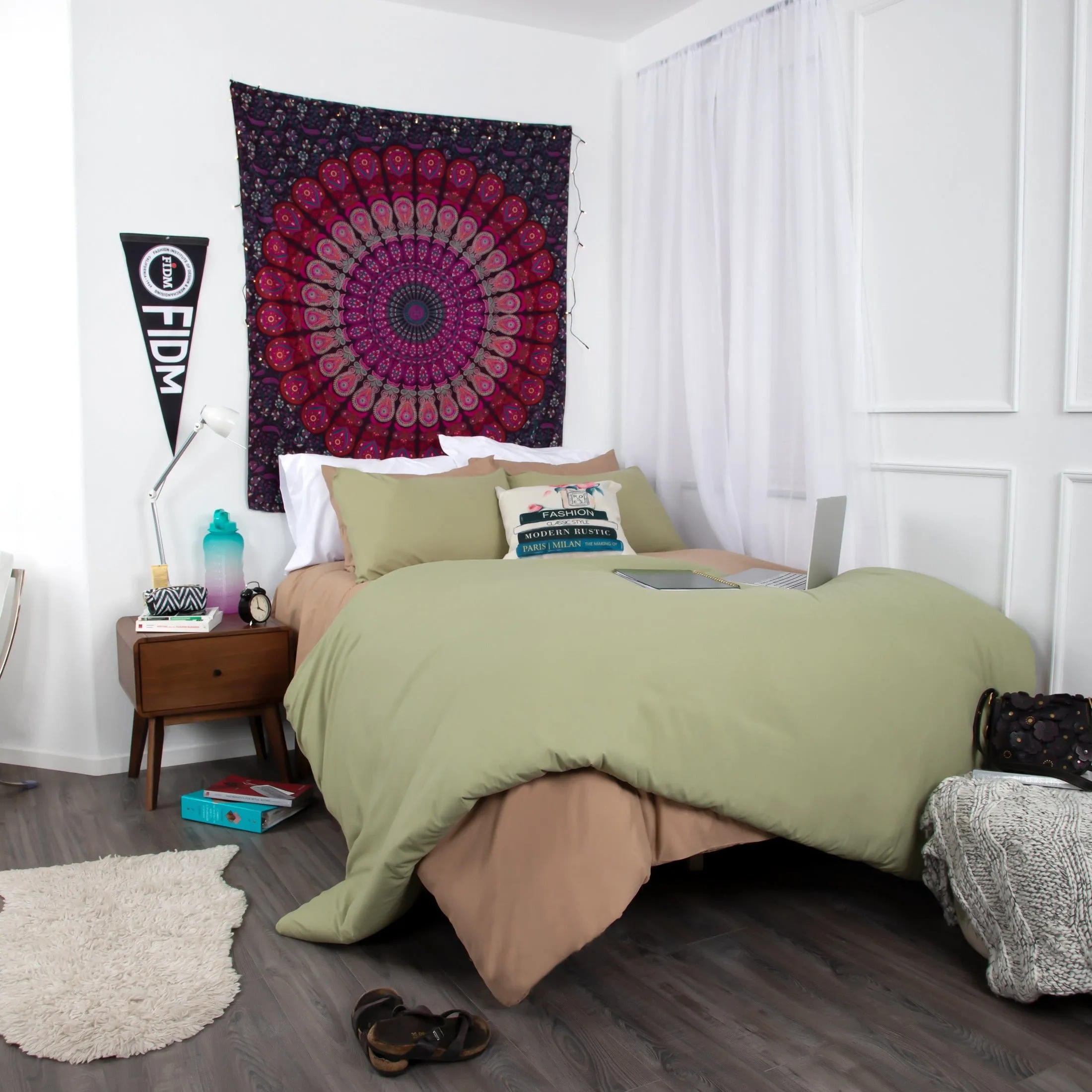 Vilano Duvet Cover Set
