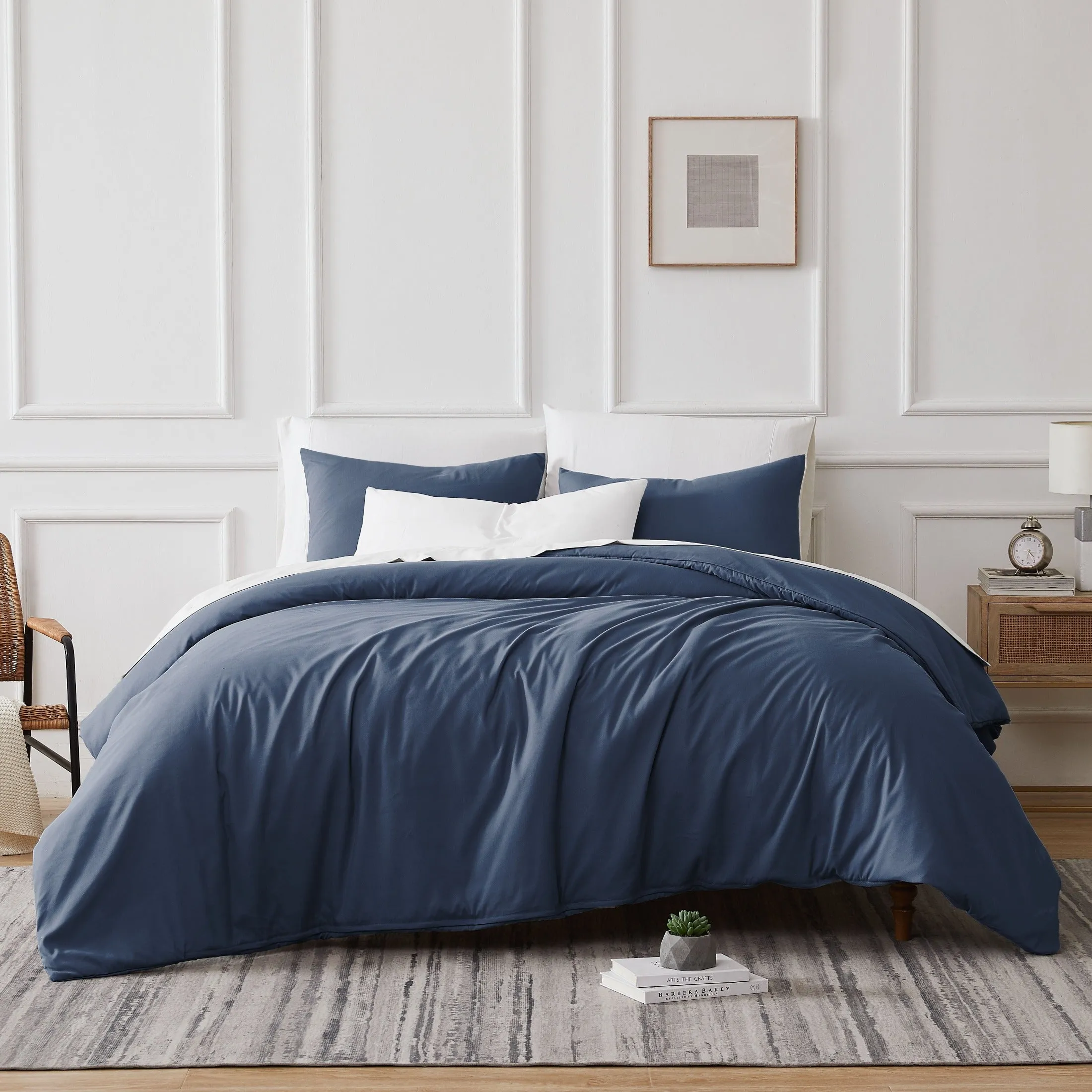 Vilano Duvet Cover Set