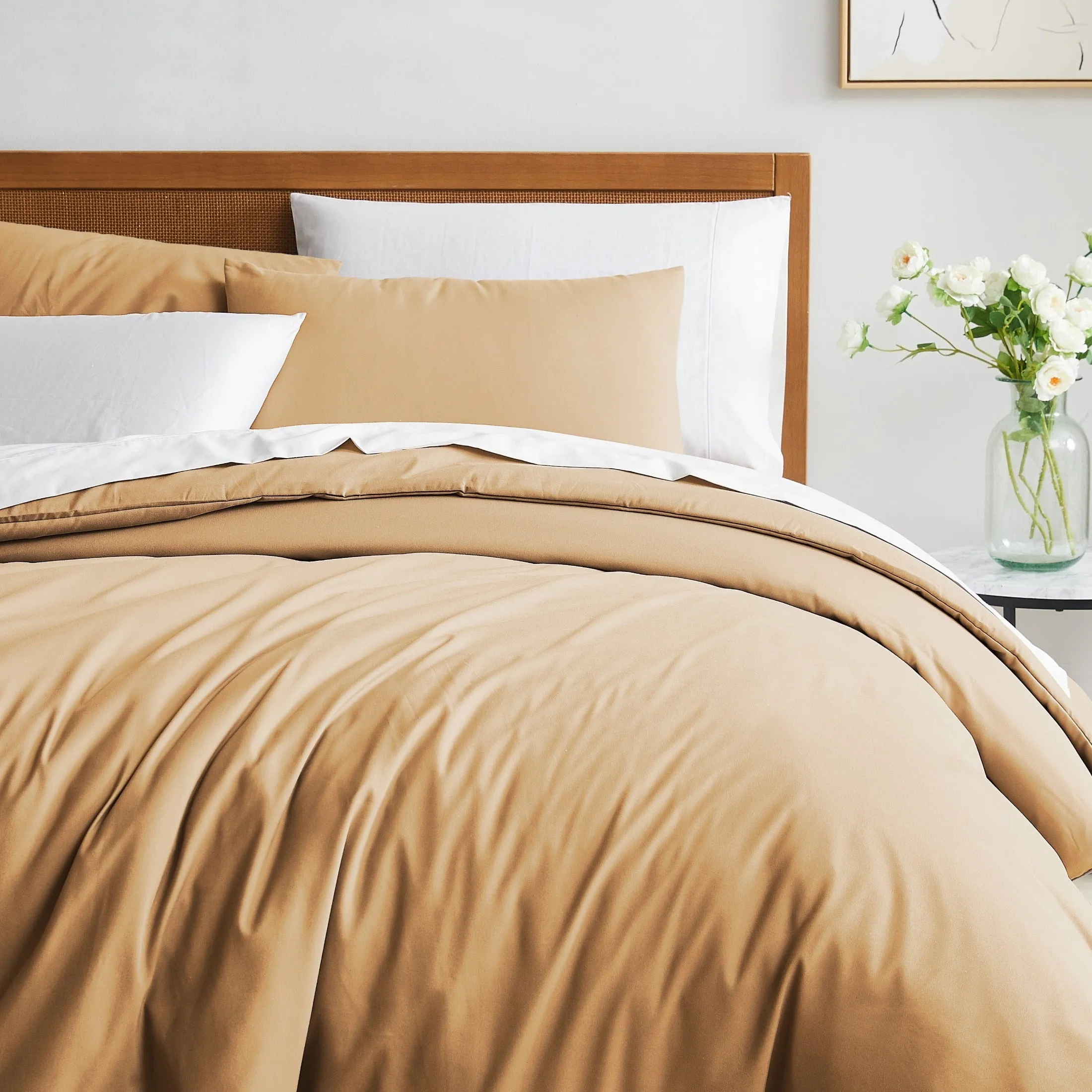Vilano Duvet Cover Set