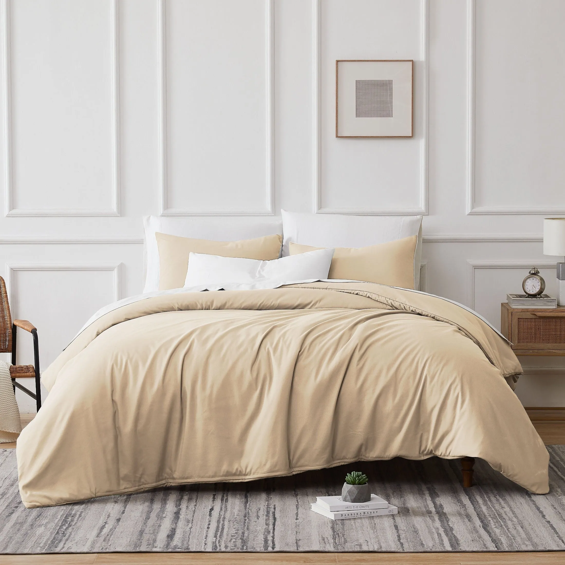 Vilano Duvet Cover Set