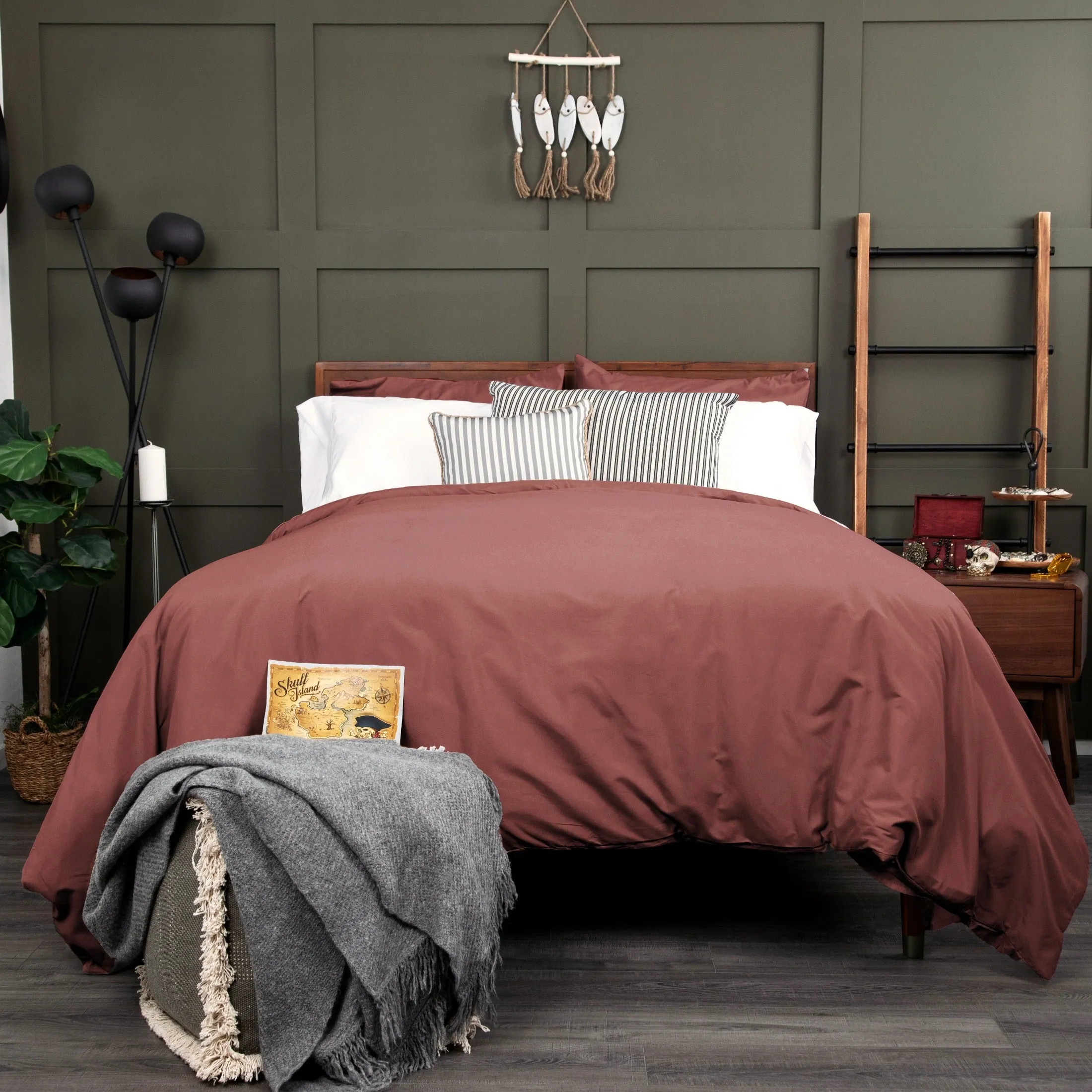 Vilano Duvet Cover Set