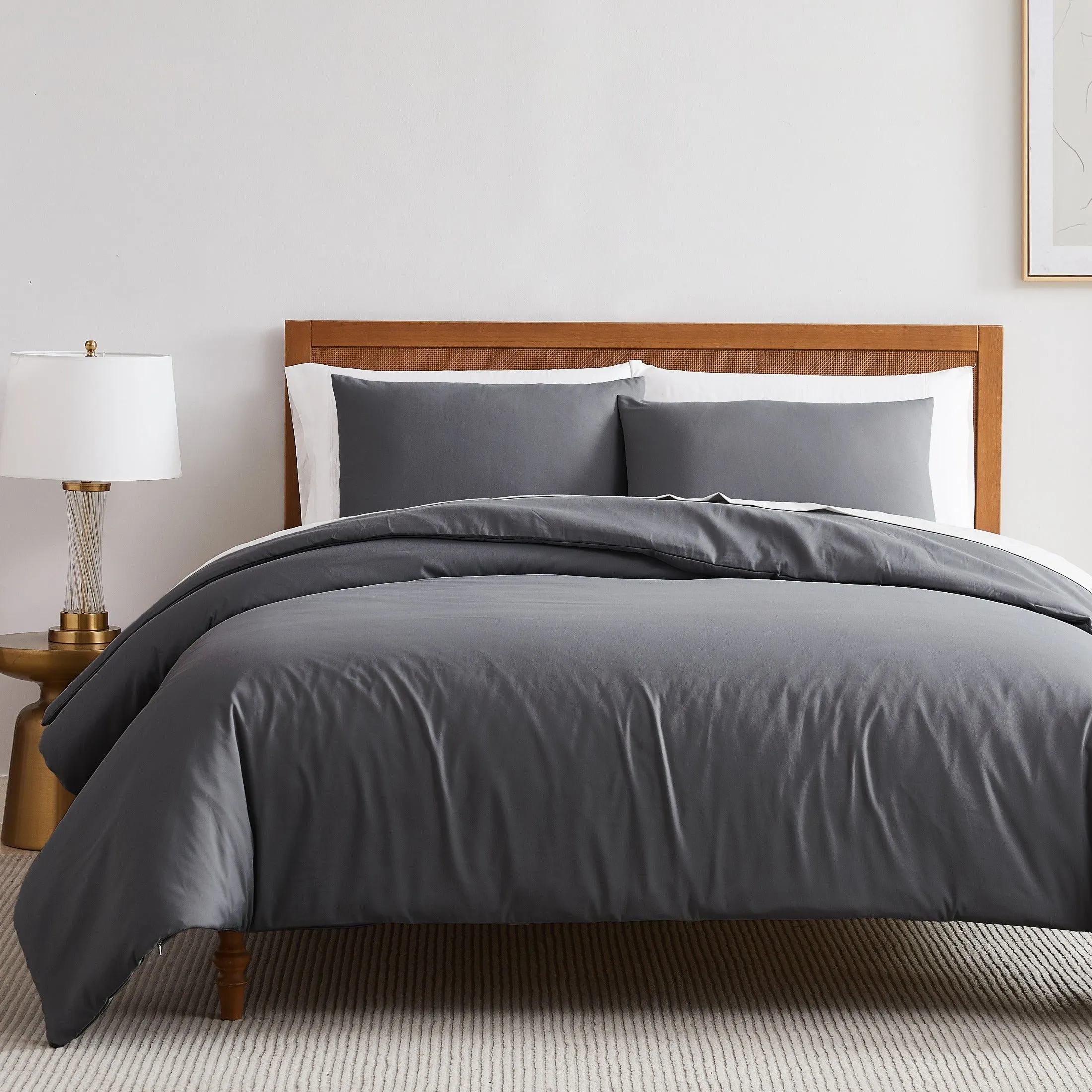 Vilano Duvet Cover Set