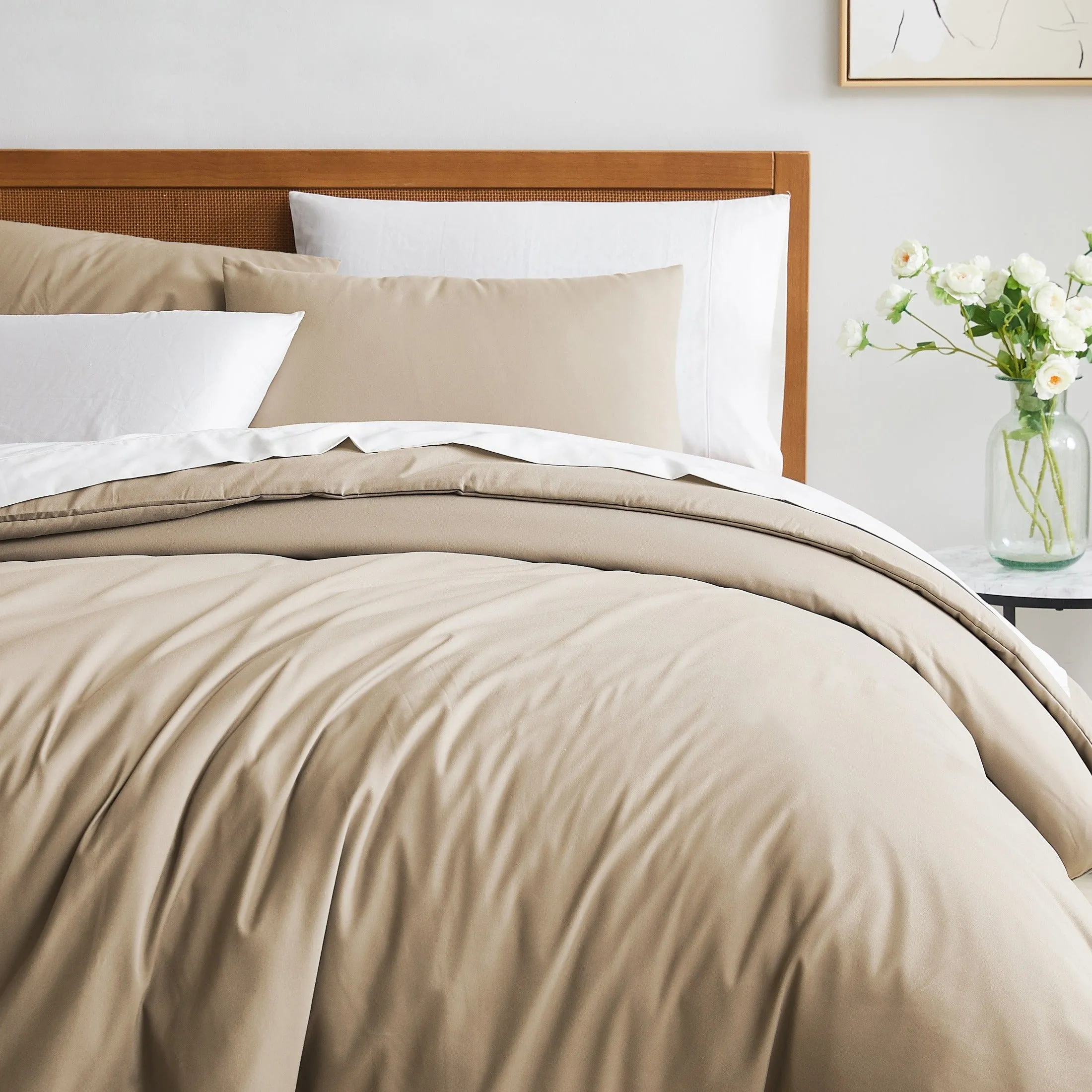 Vilano Duvet Cover Set