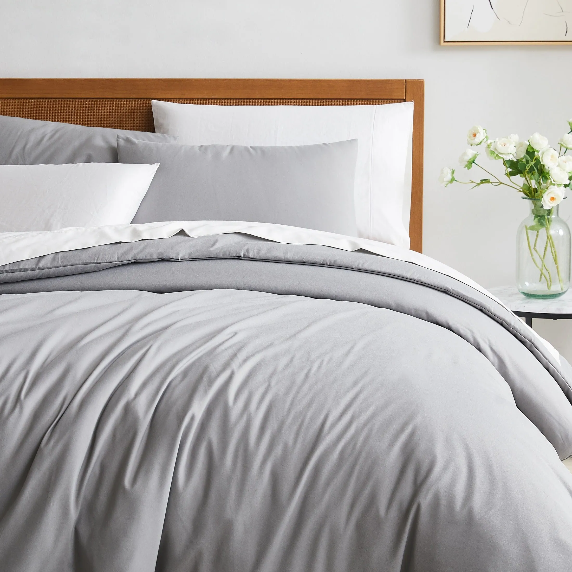 Vilano Duvet Cover Set