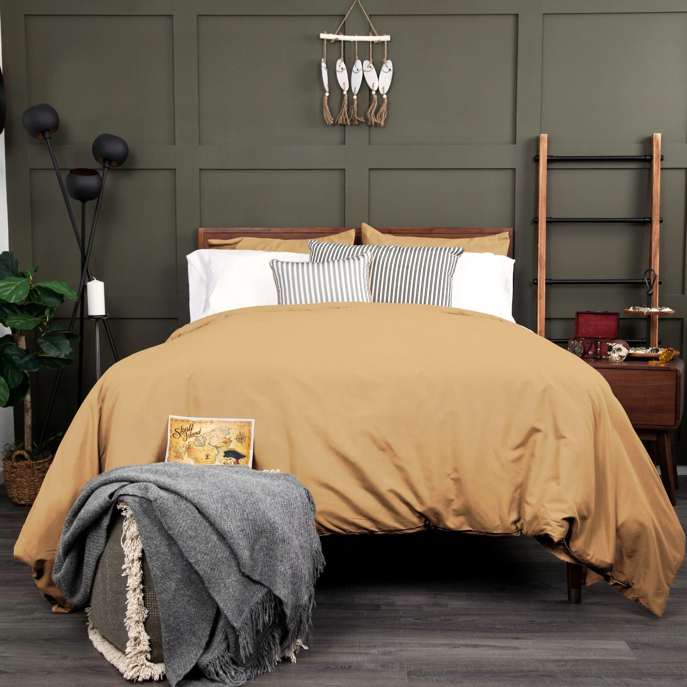 Vilano Duvet Cover Set