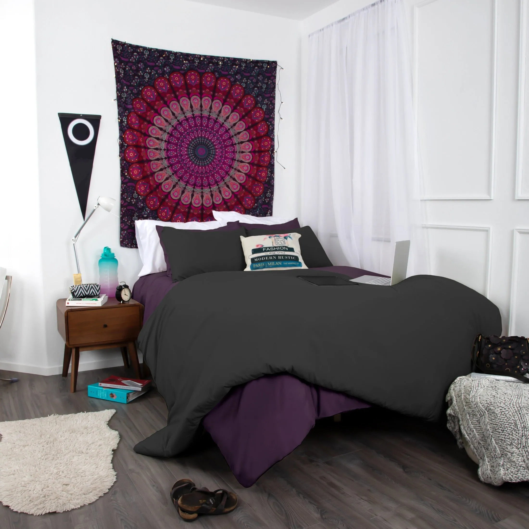 Vilano Duvet Cover Set