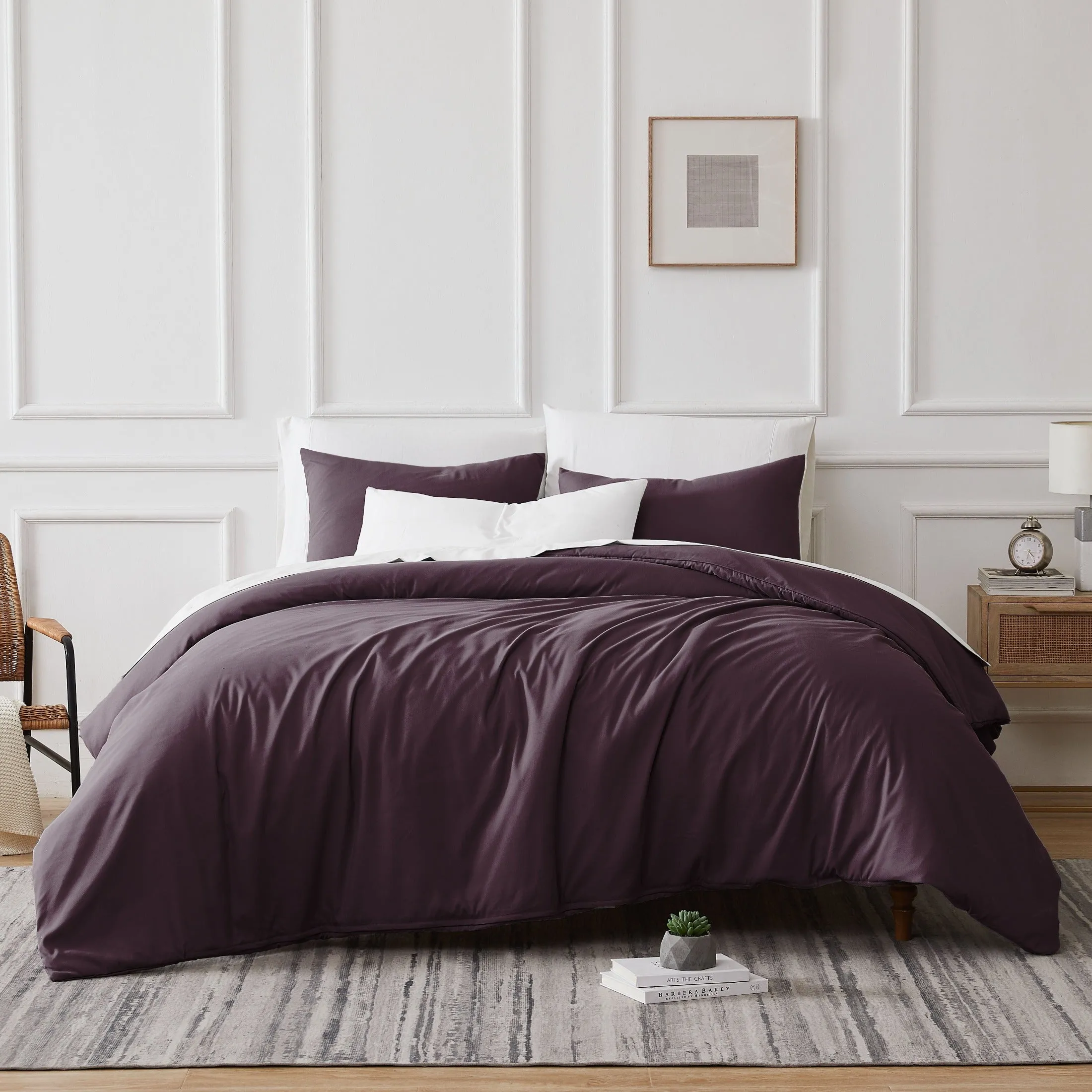 Vilano Duvet Cover Set