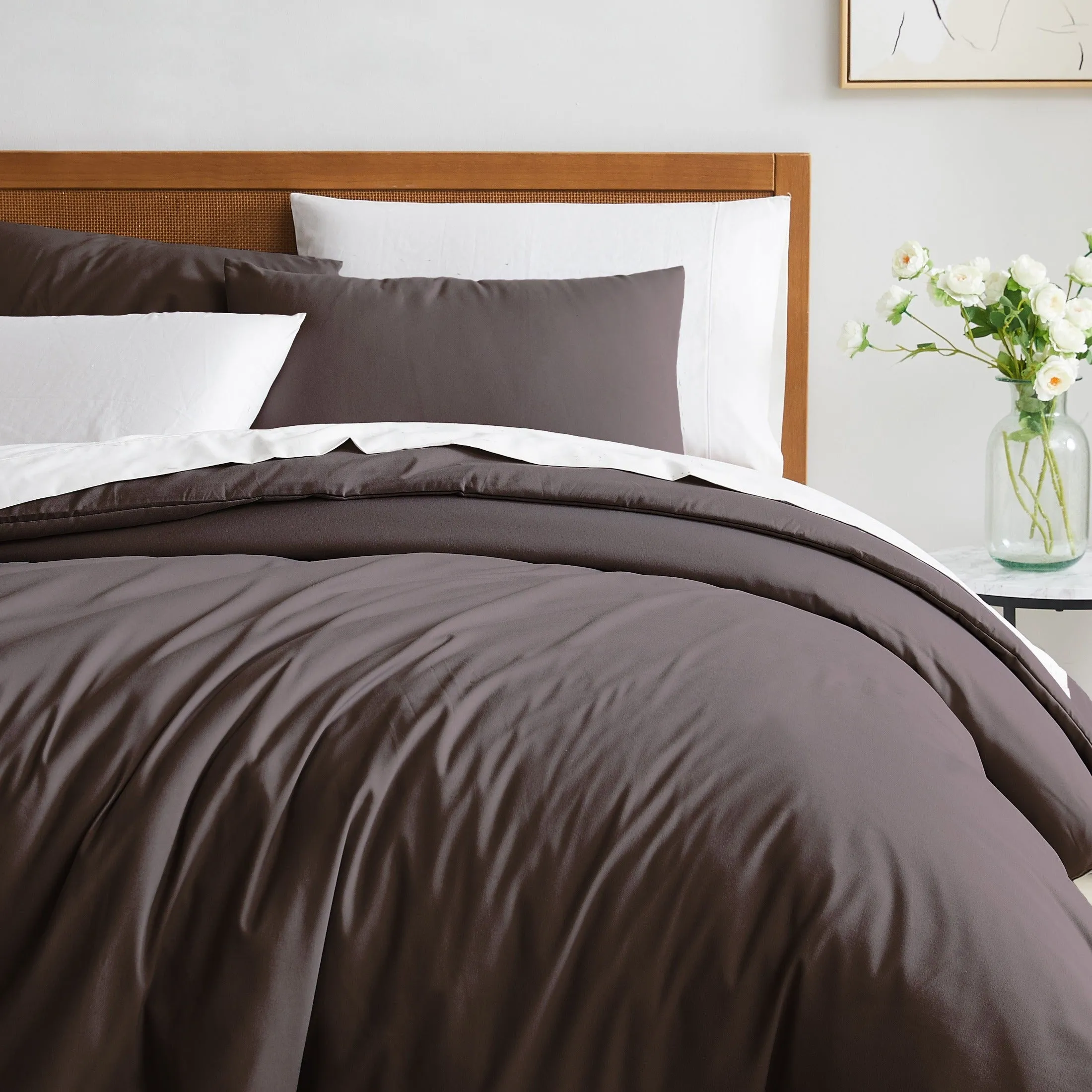 Vilano Duvet Cover Set
