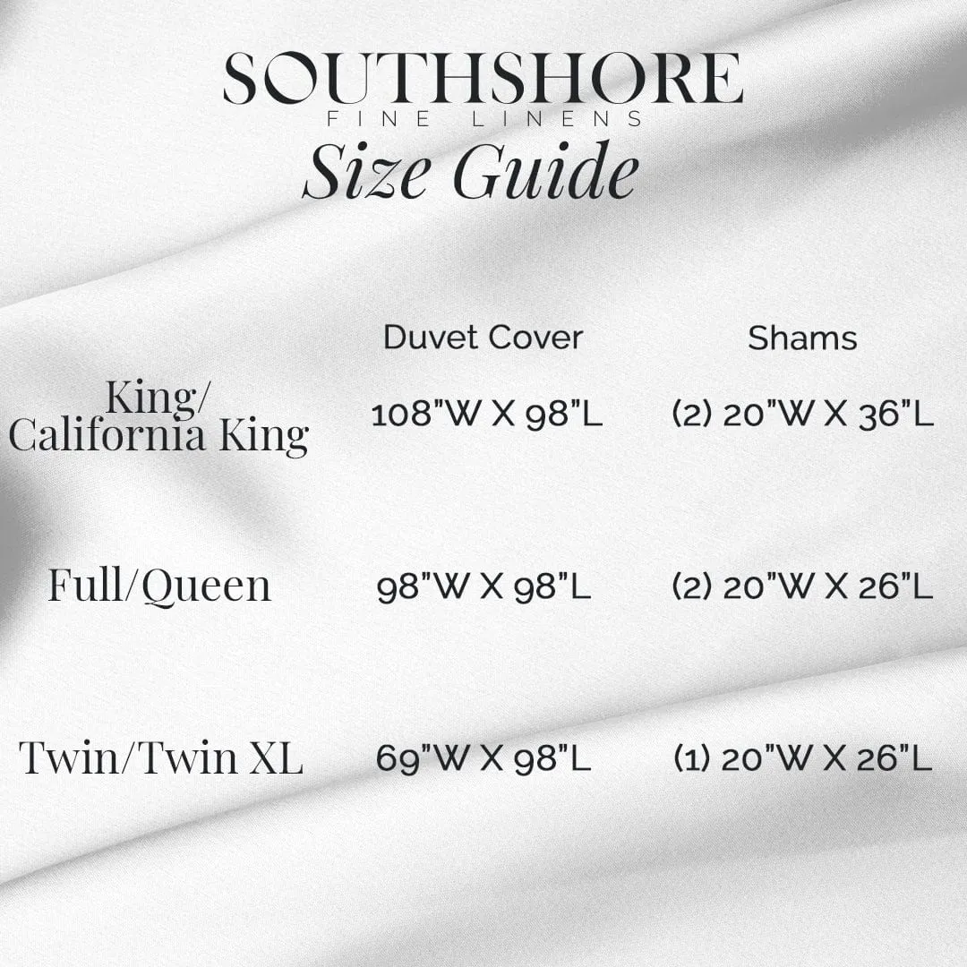Vilano Duvet Cover Set