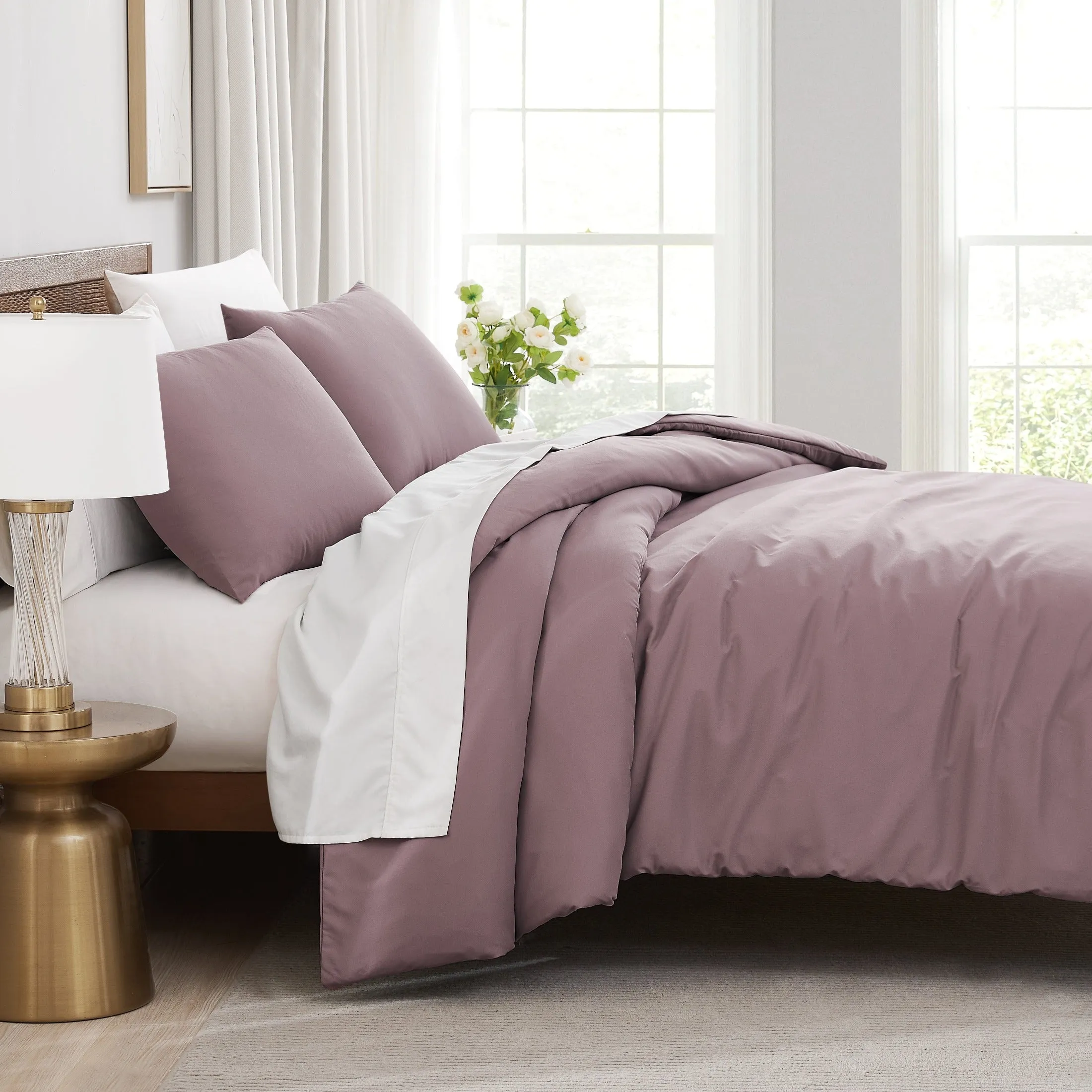 Vilano Duvet Cover Set