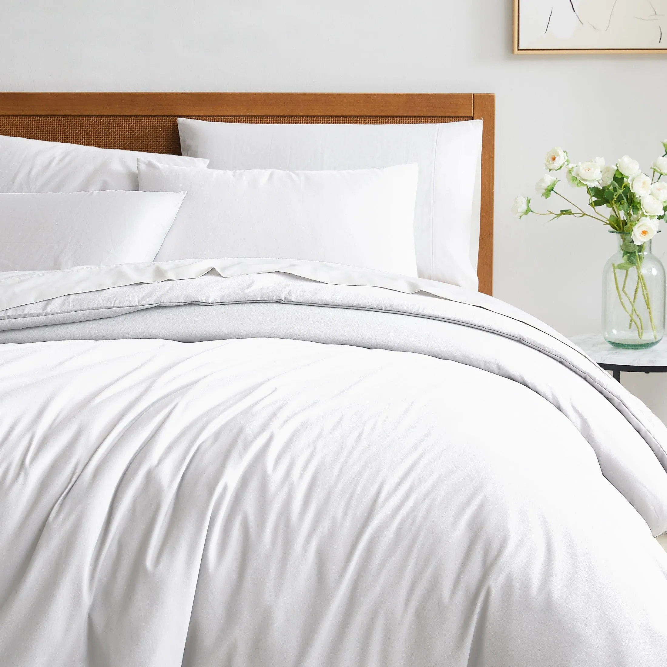 Vilano Duvet Cover Set
