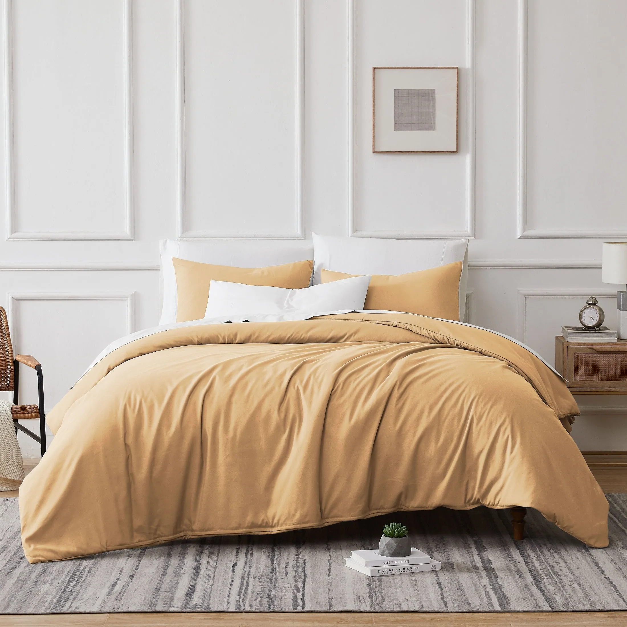 Vilano Duvet Cover Set