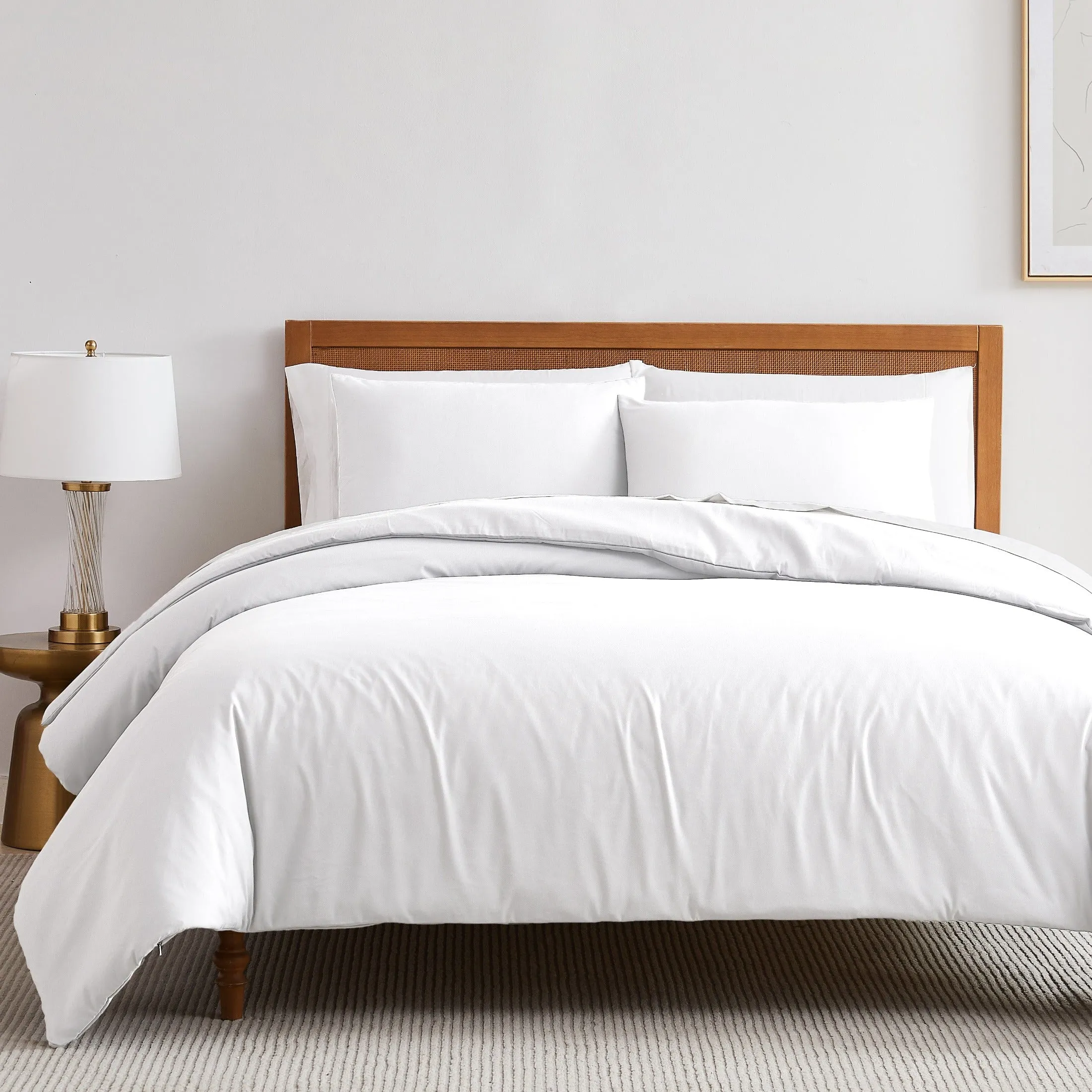 Vilano Duvet Cover Set