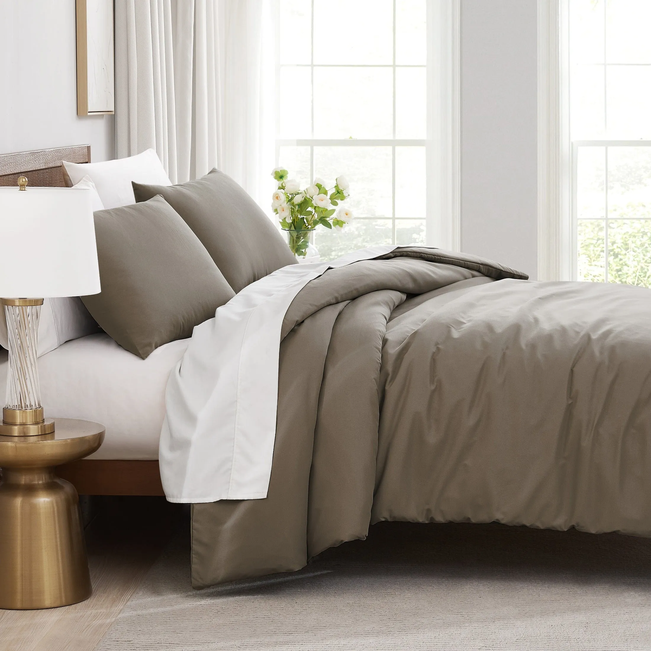 Vilano Duvet Cover Set