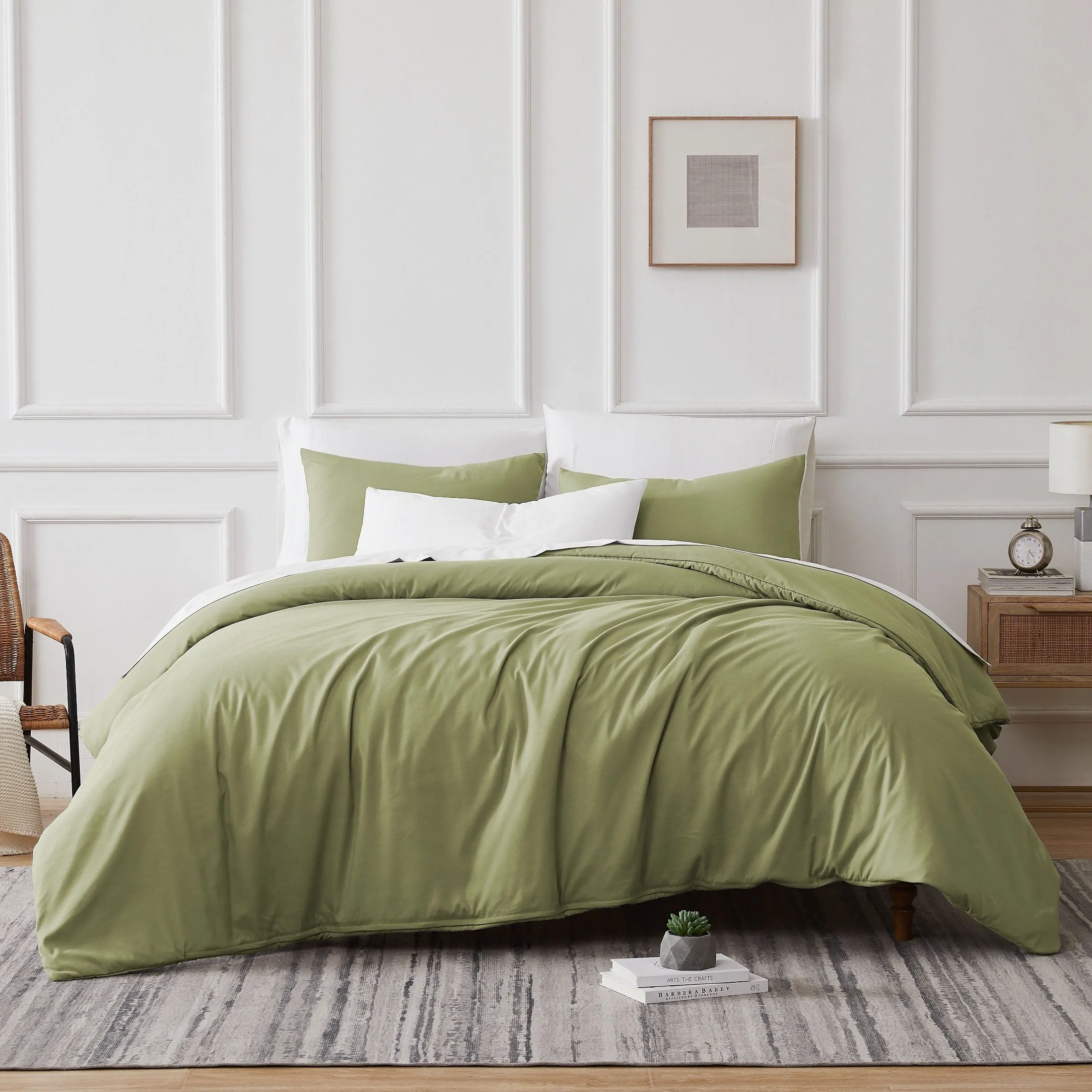 Vilano Duvet Cover Set