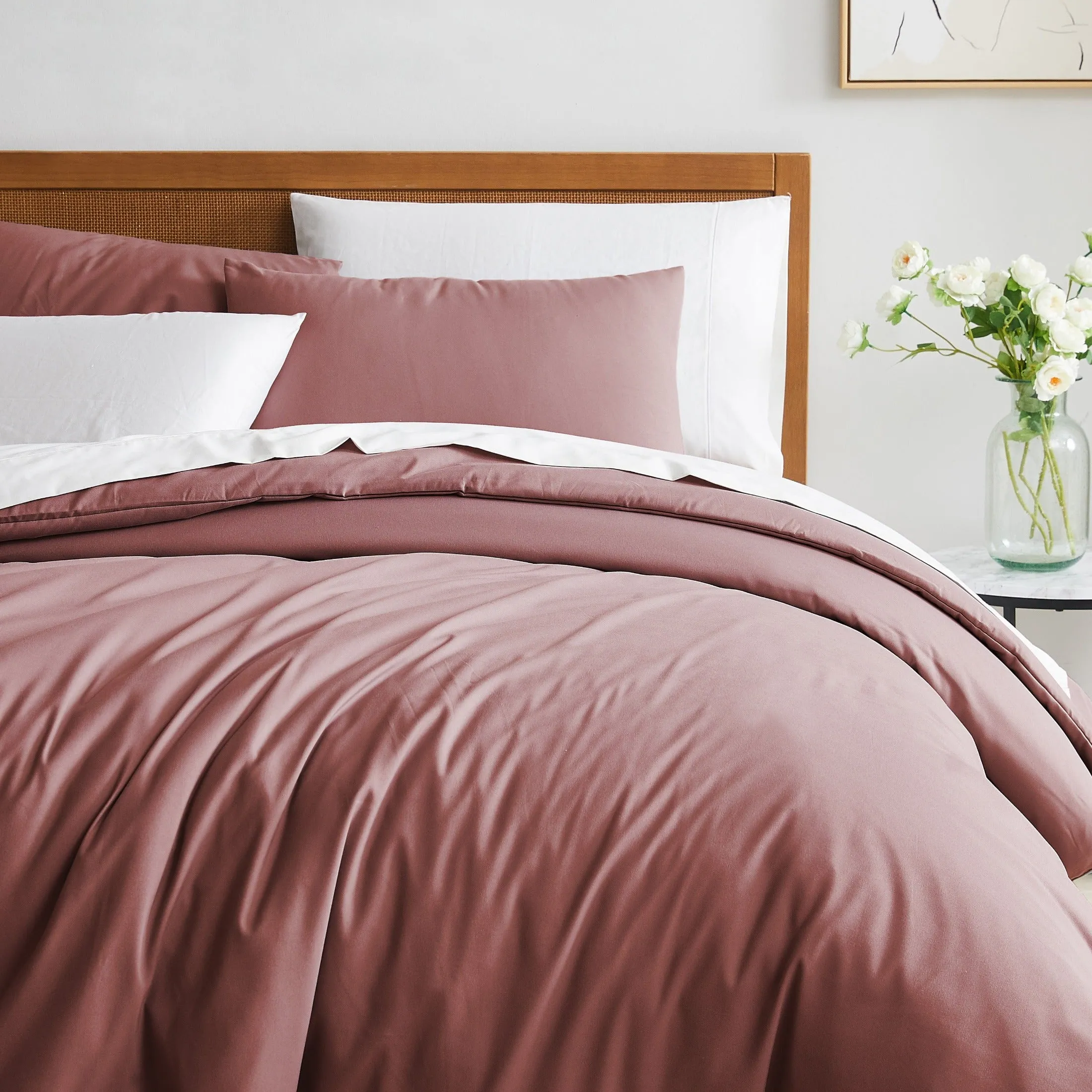 Vilano Duvet Cover Set