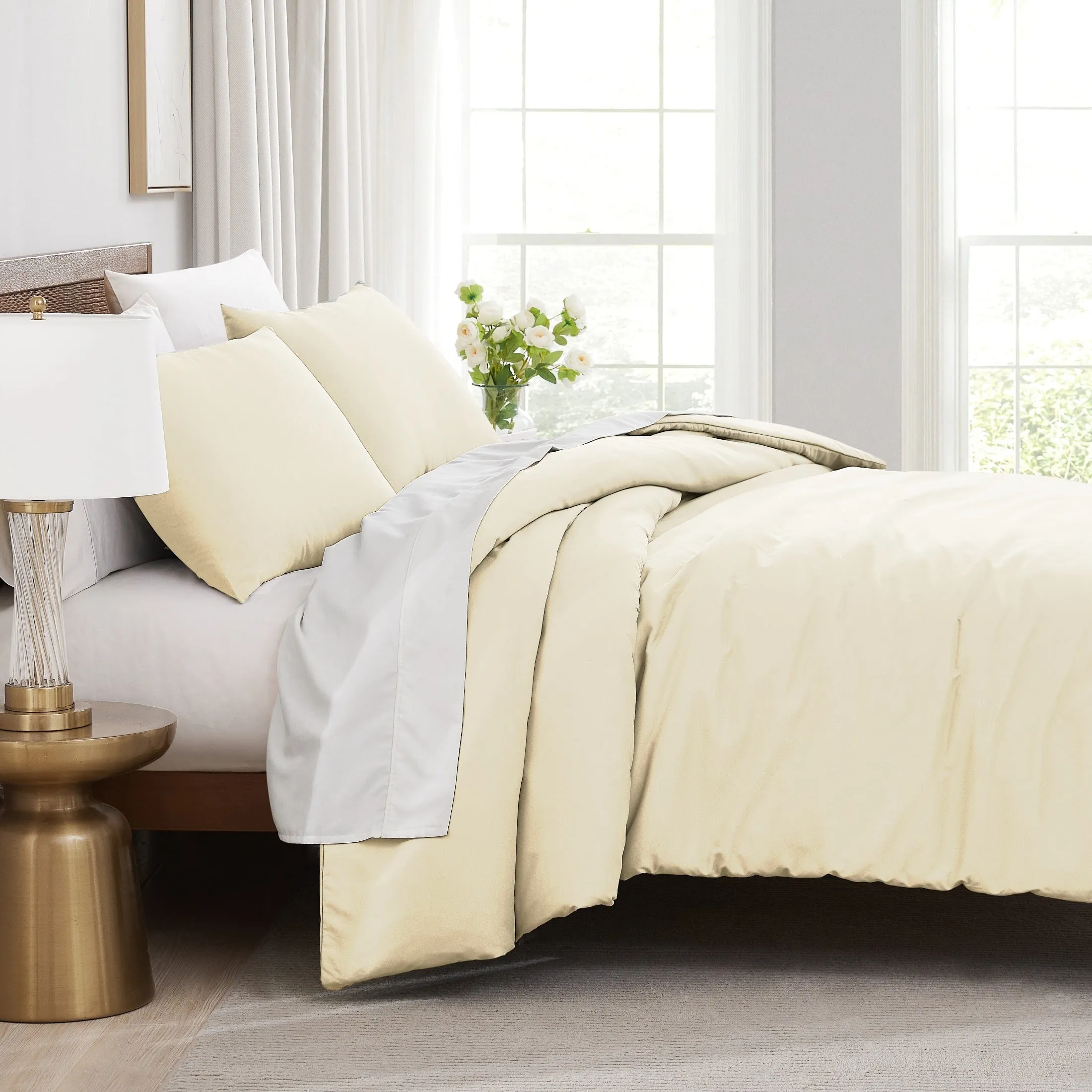 Vilano Duvet Cover Set