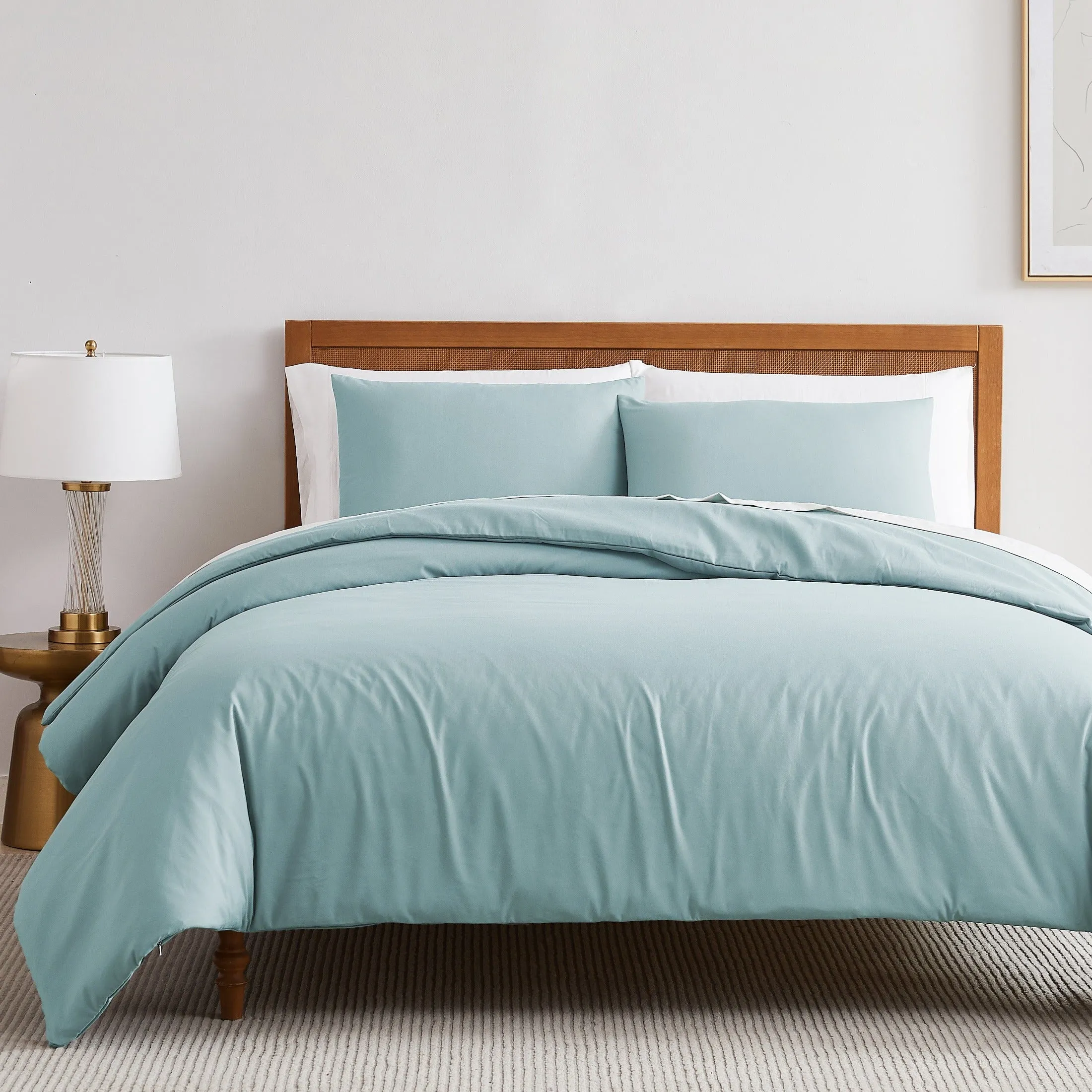 Vilano Duvet Cover Set