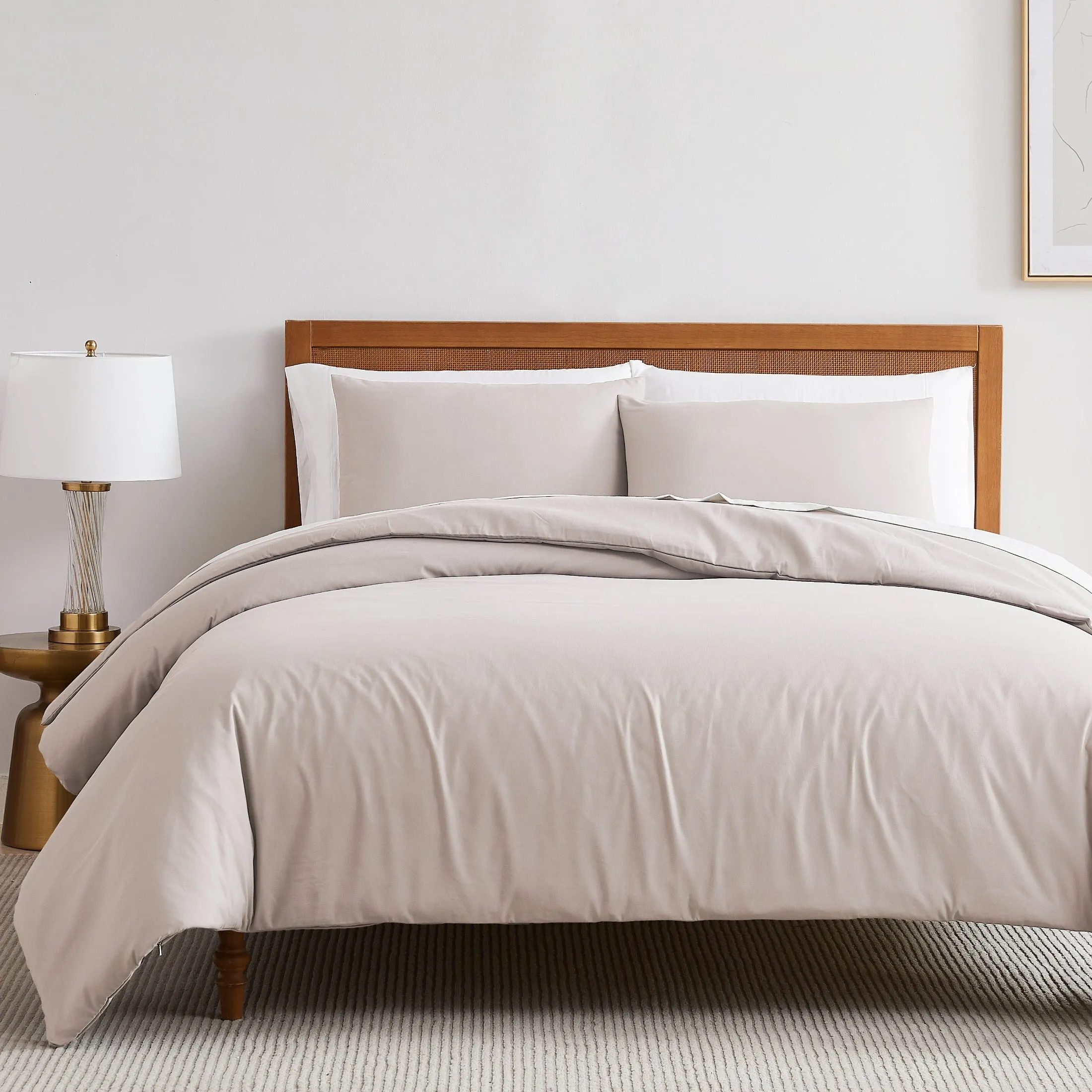 Vilano Duvet Cover Set