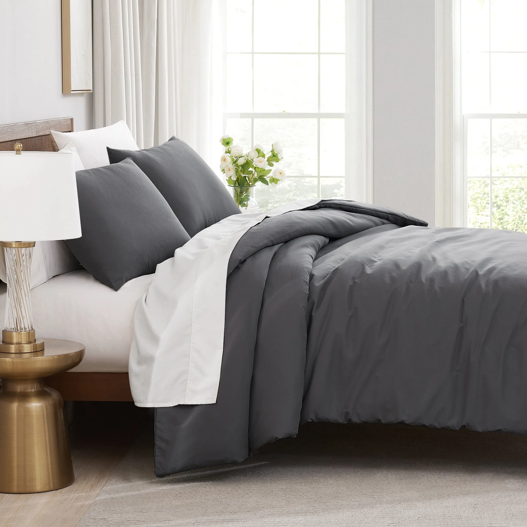 Vilano Duvet Cover Set