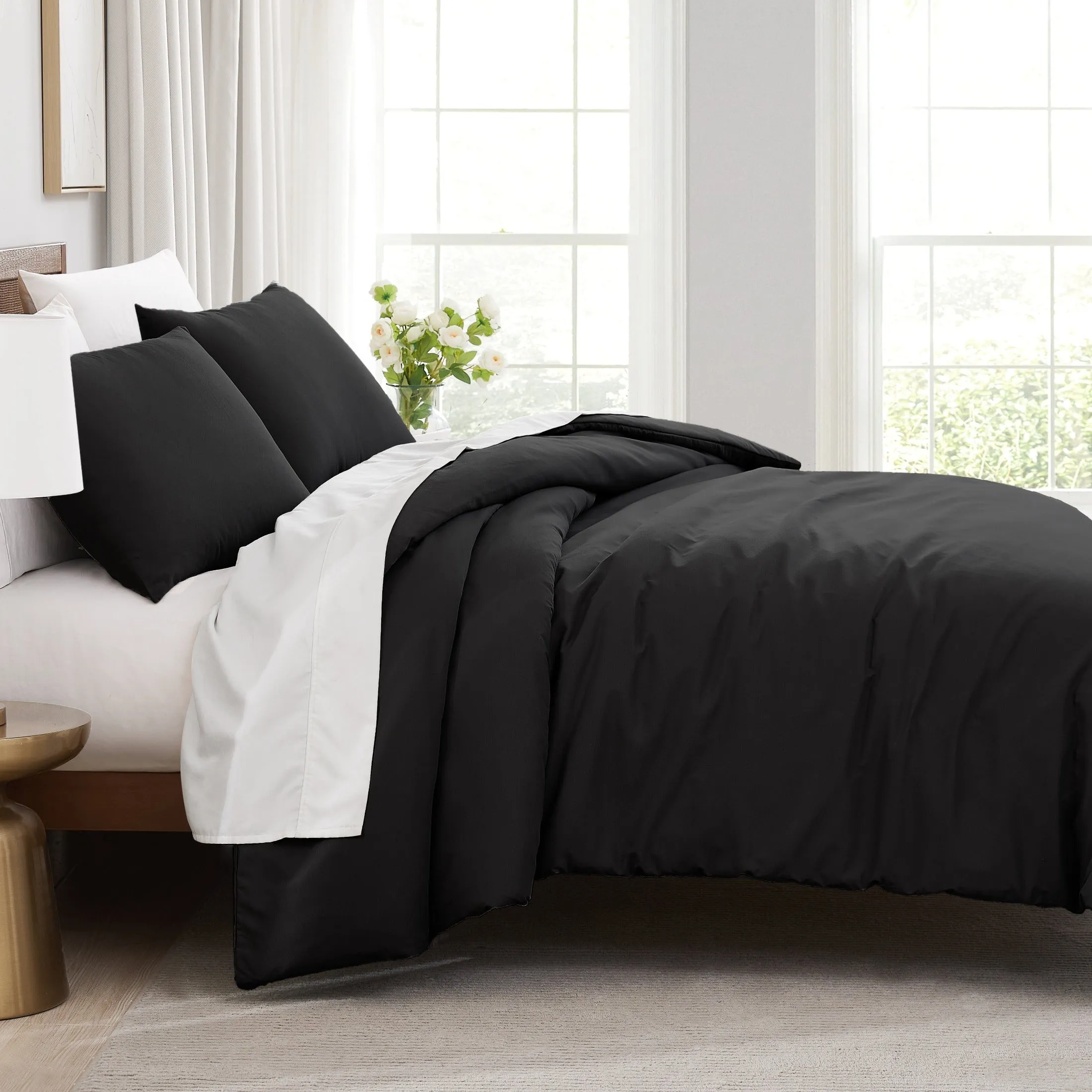 Vilano Duvet Cover Set