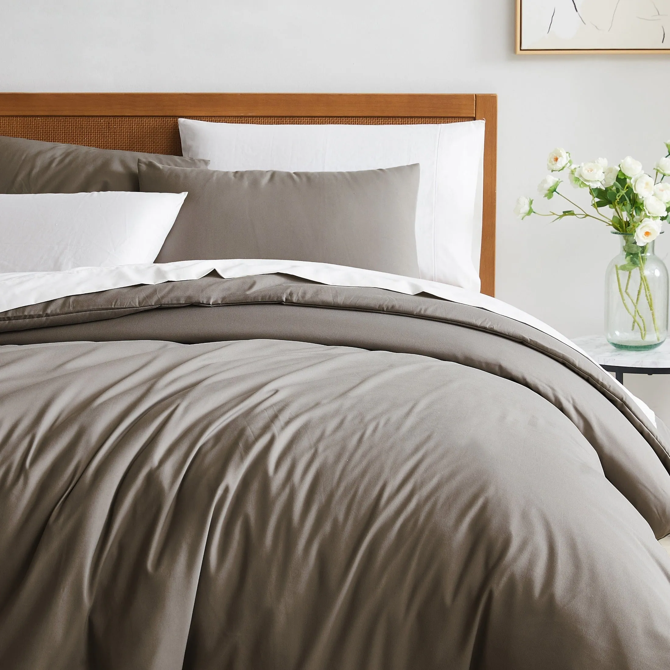 Vilano Duvet Cover Set