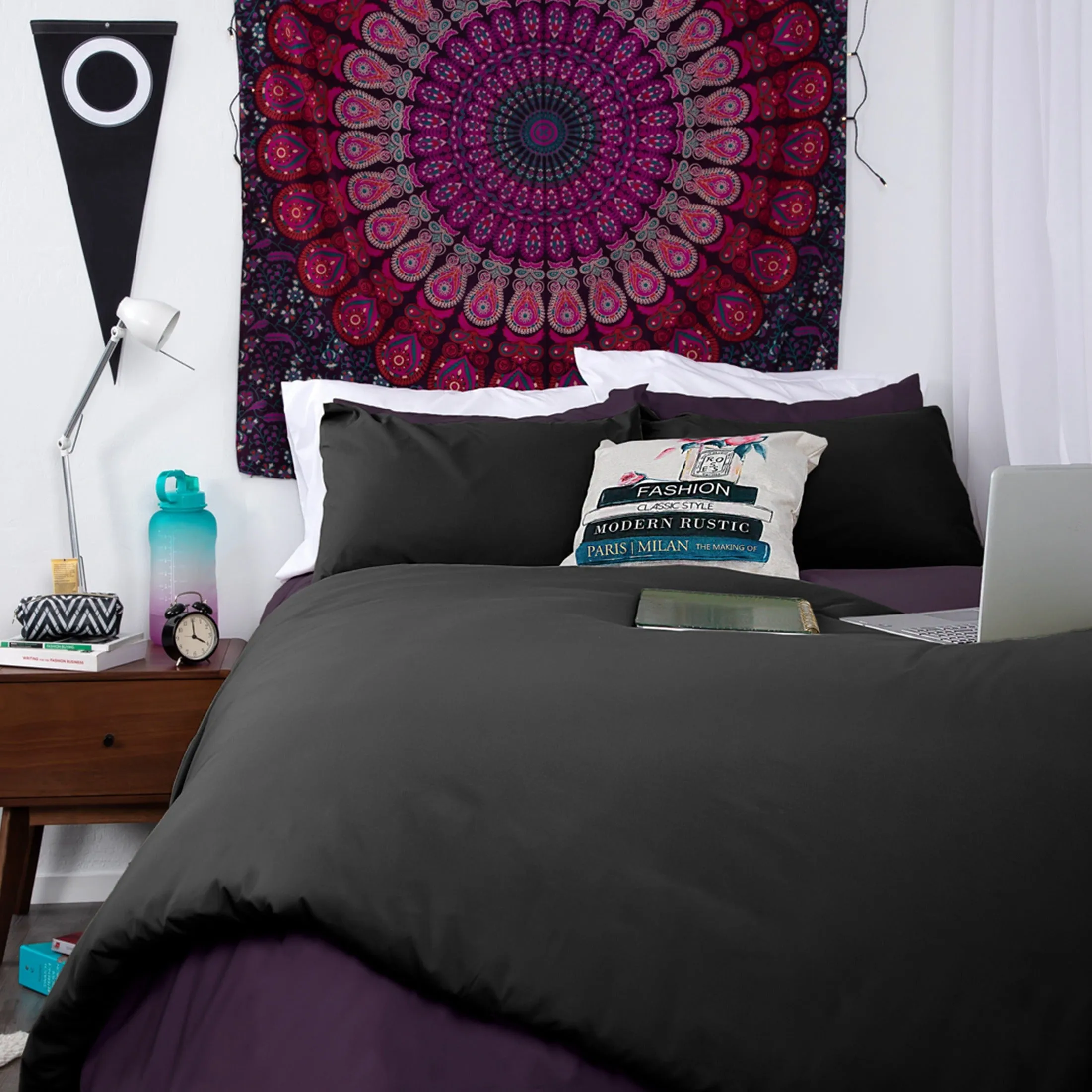 Vilano Duvet Cover Set
