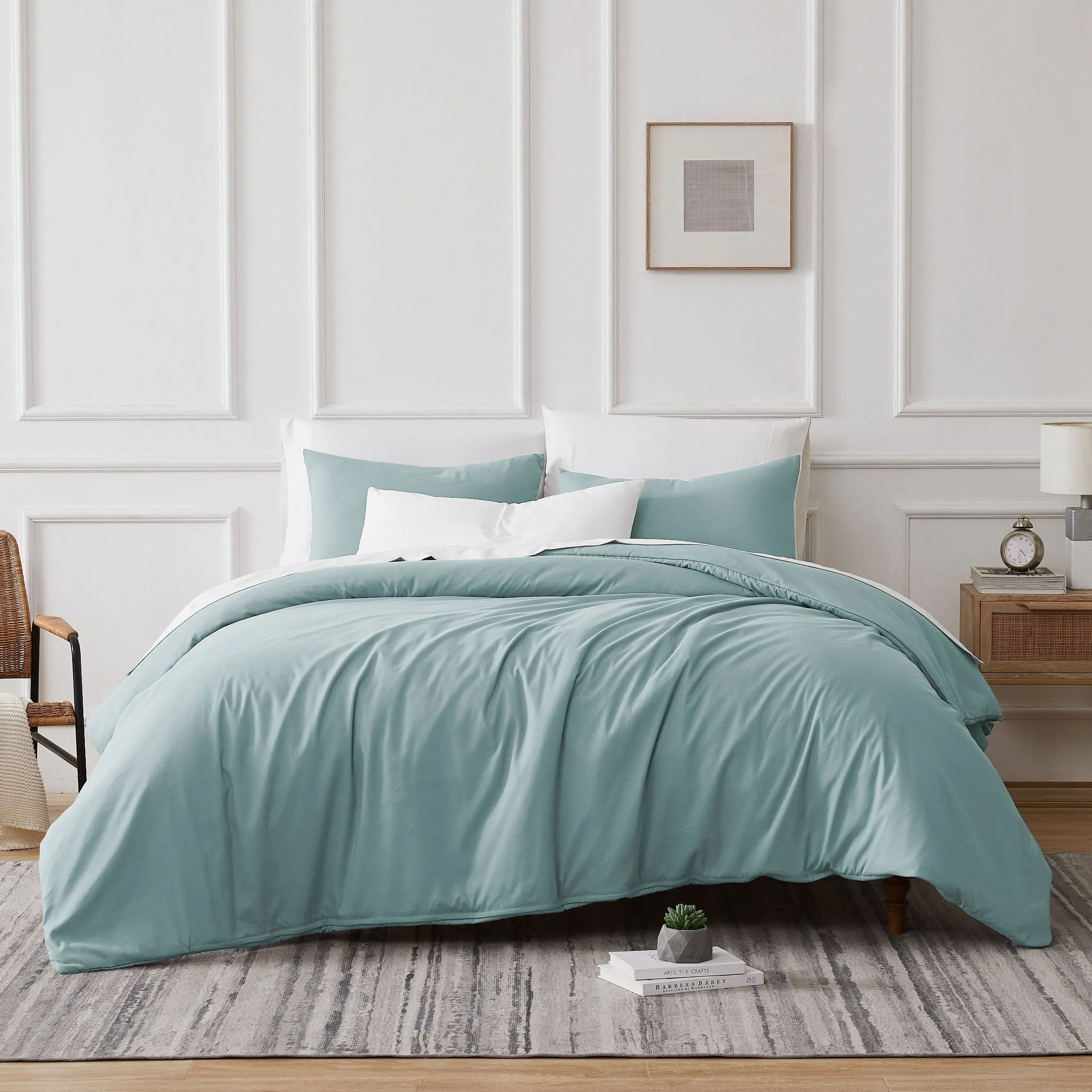 Vilano Duvet Cover Set
