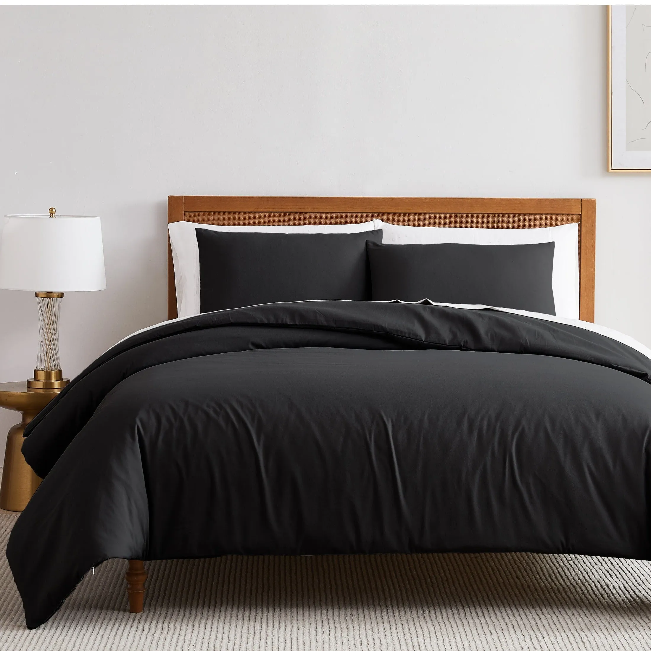 Vilano Duvet Cover Set