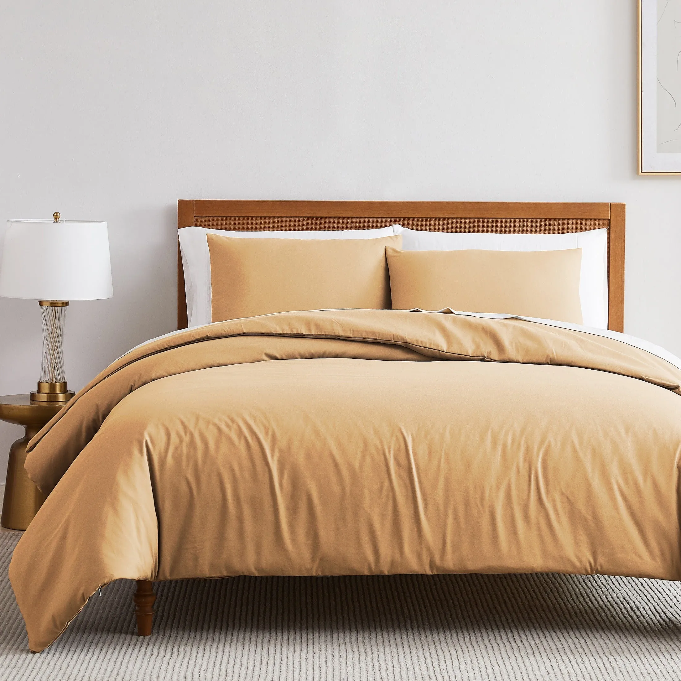 Vilano Duvet Cover Set