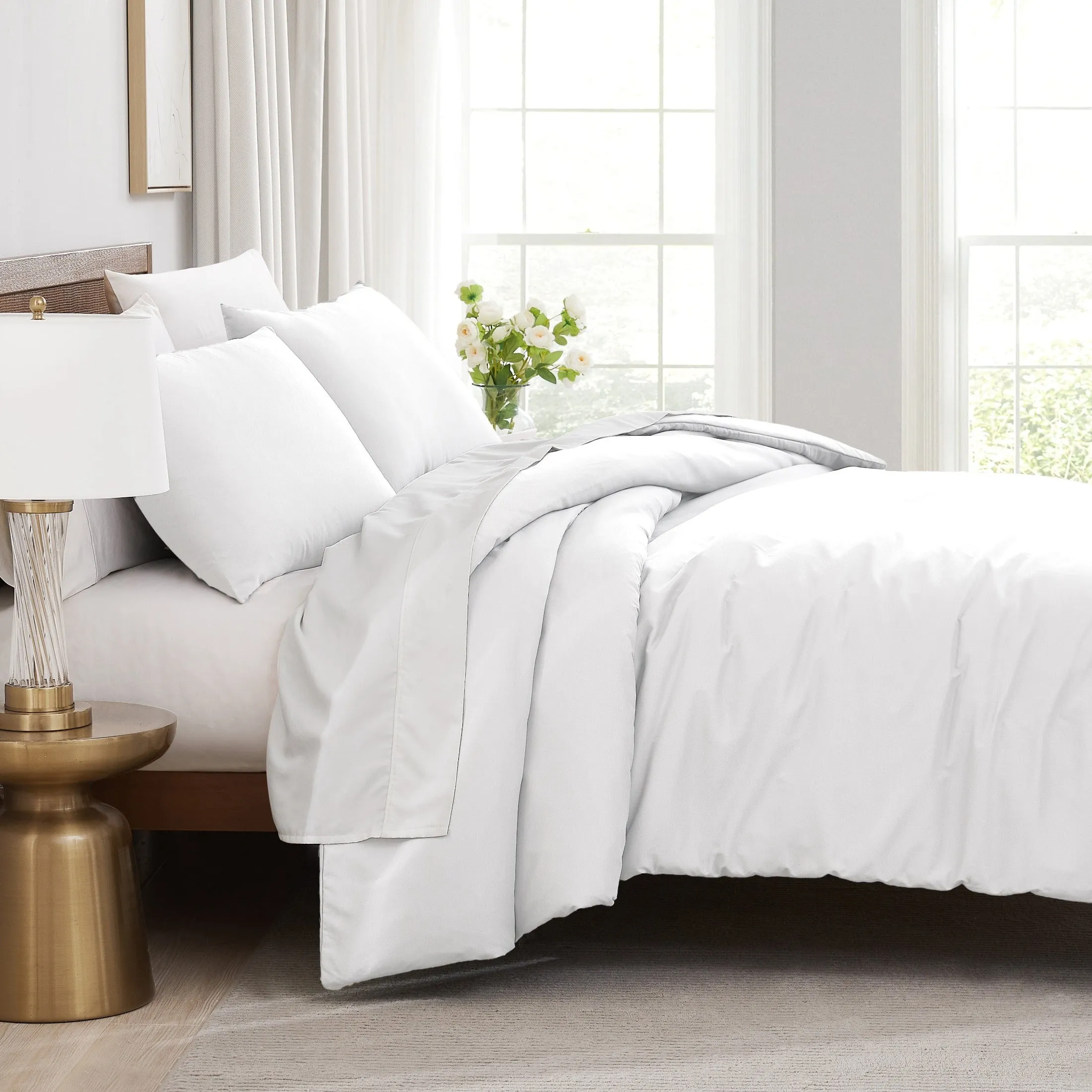 Vilano Duvet Cover Set